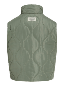 JJXX JXSERENA Gilet matelassé -Sea Spray - 12278852