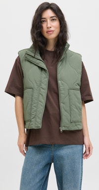 Medium Quilted Jacket Otw SN Women's (Pack of 1