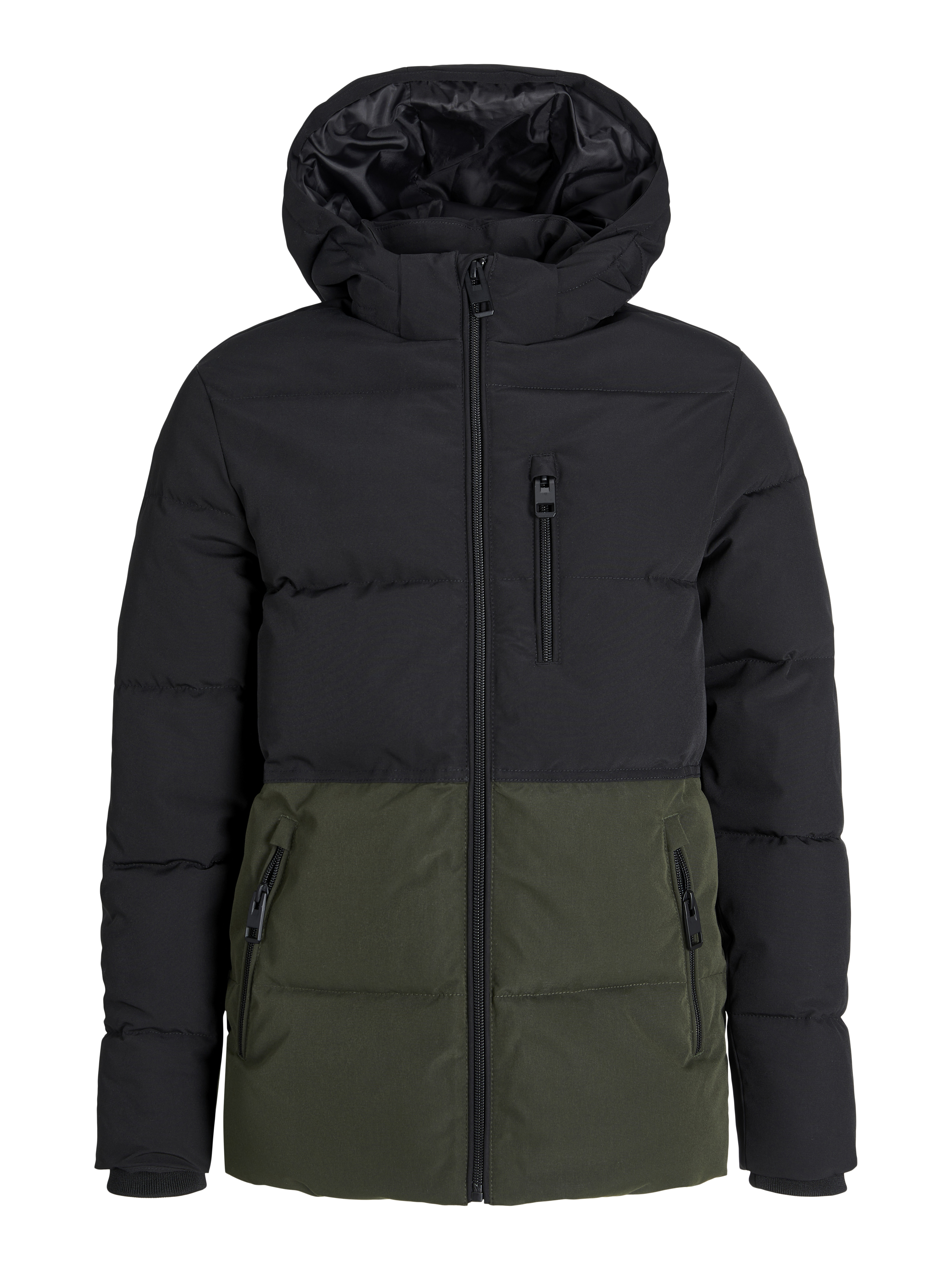 Thumbnail - Steppjacke Junior