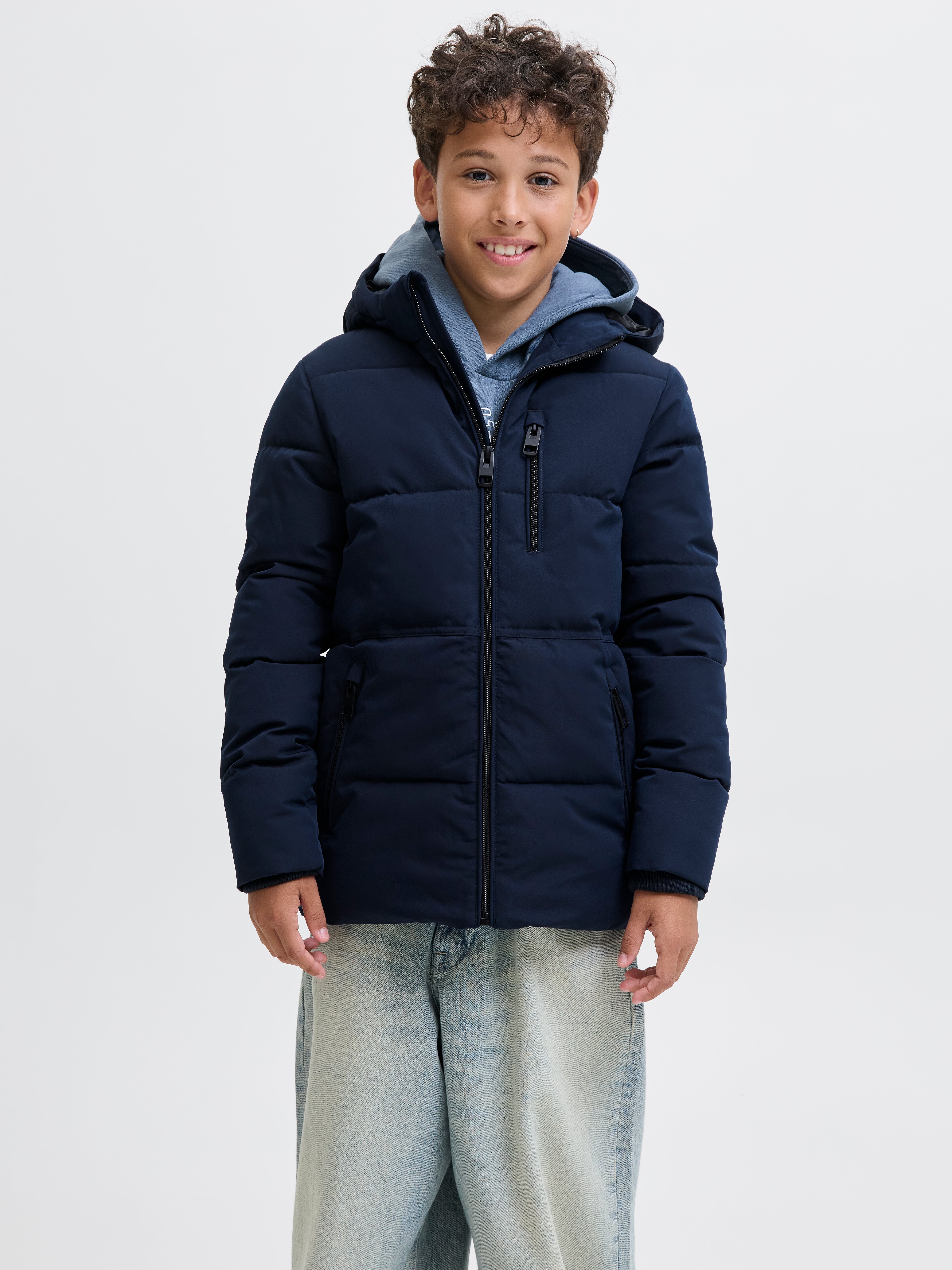 Thumbnail - Steppjacke Junior