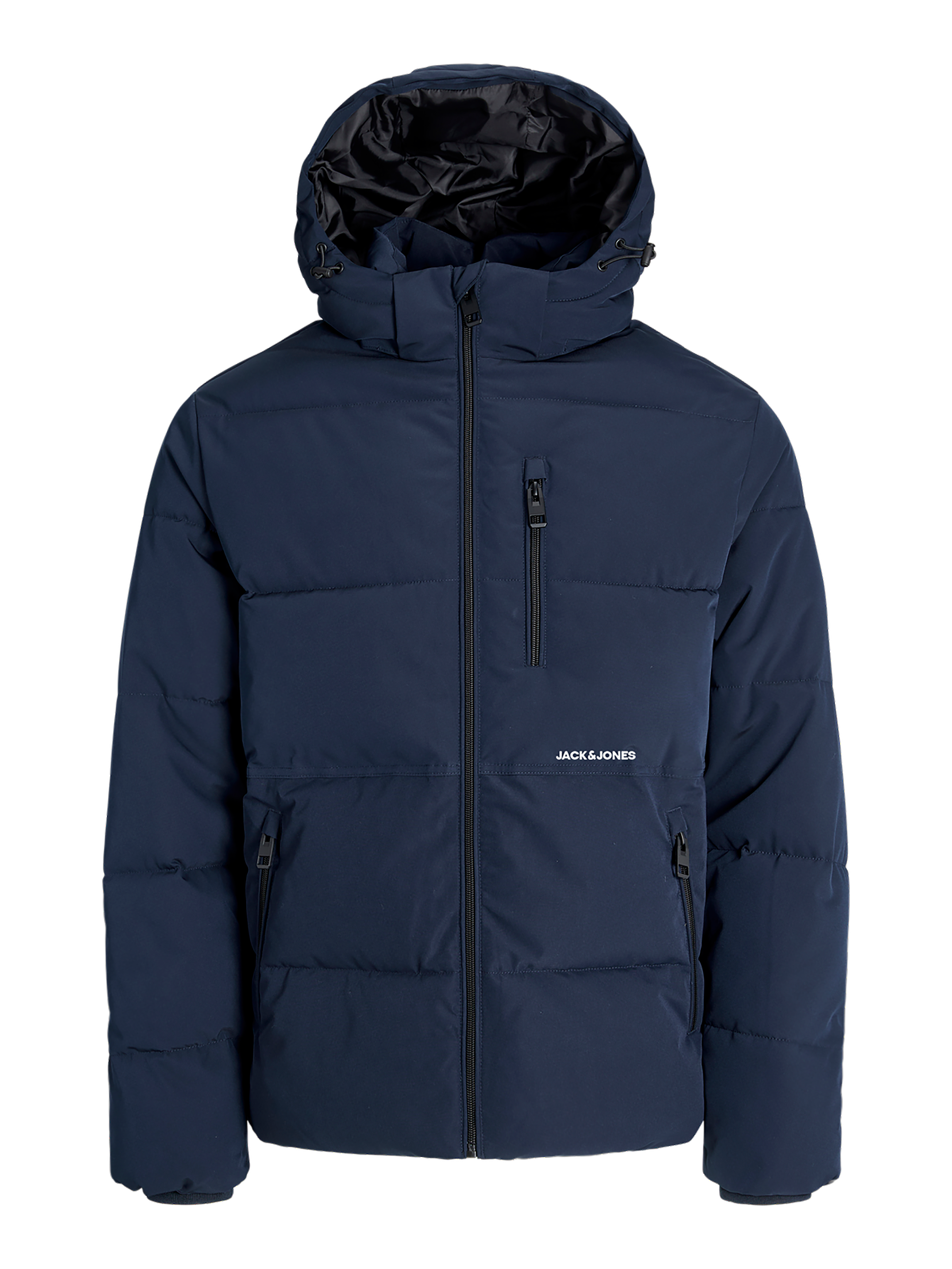 Thumbnail - Steppjacke Junior