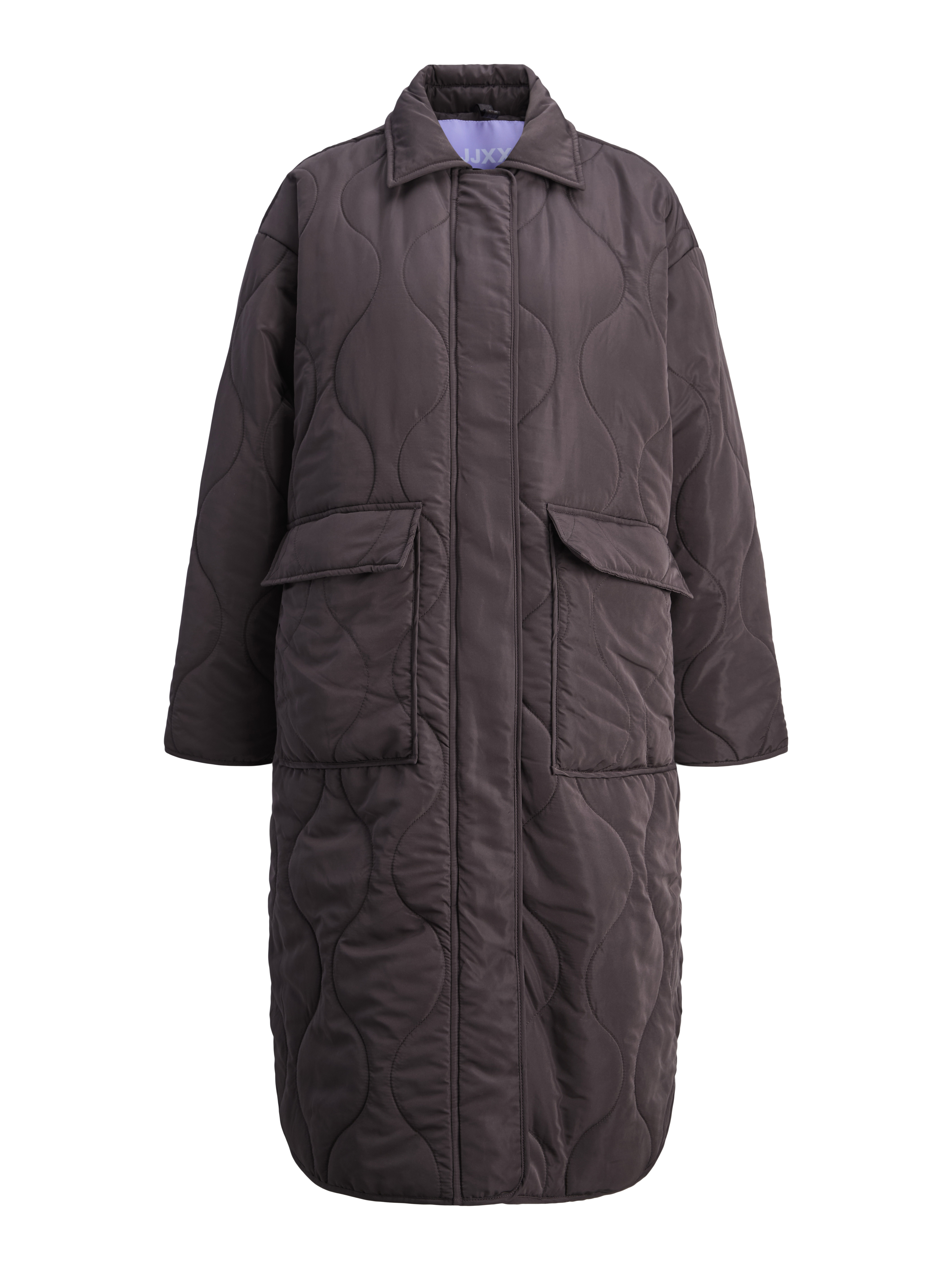 Thumbnail - Jxserena Steppjacke