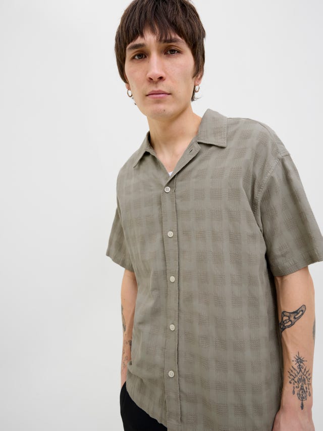 Camicia A Quadri - Alimelo & Partners - Foto 6