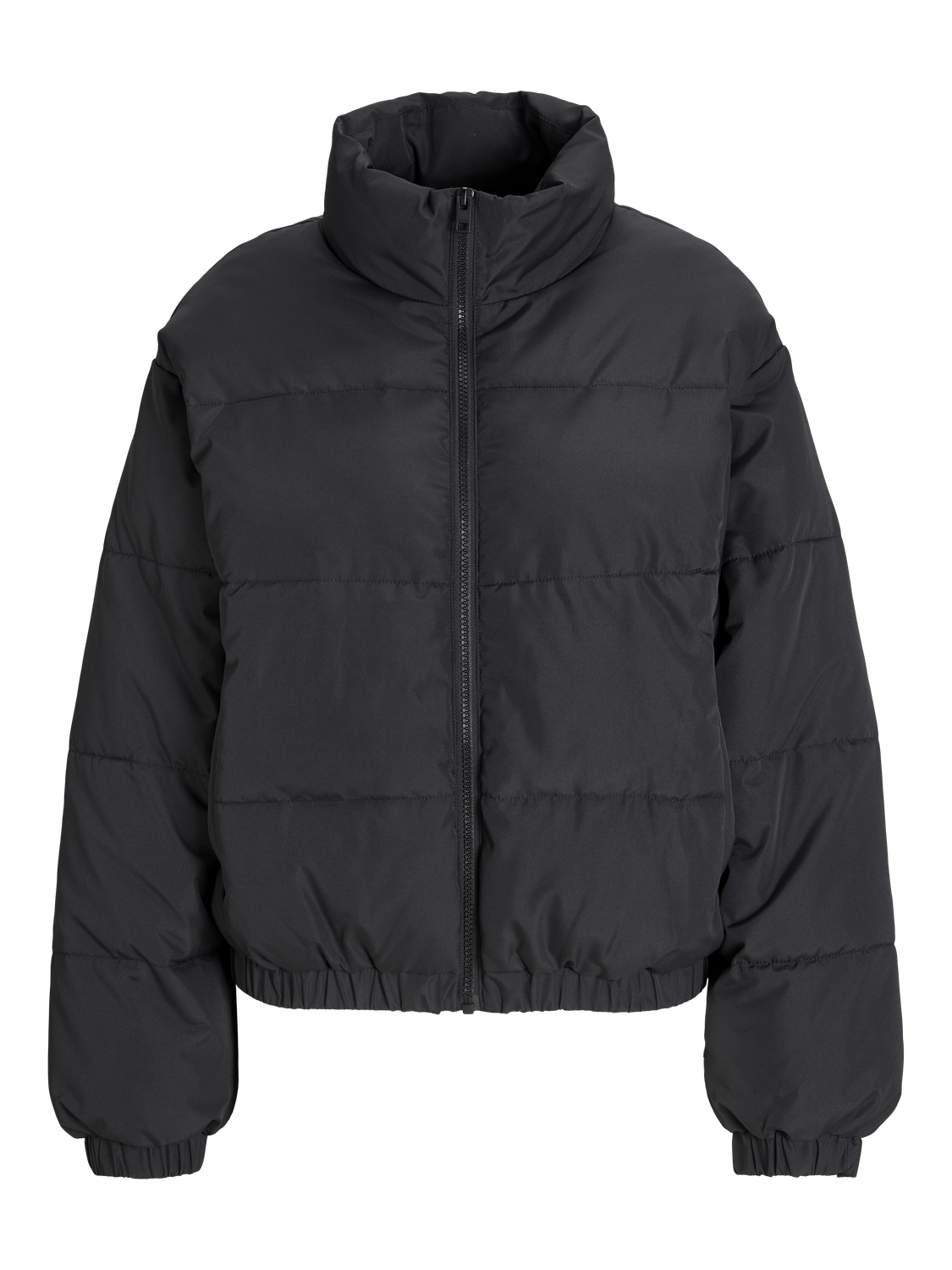 JXTRACY Puffer jacket | Dark Green | JJXX®