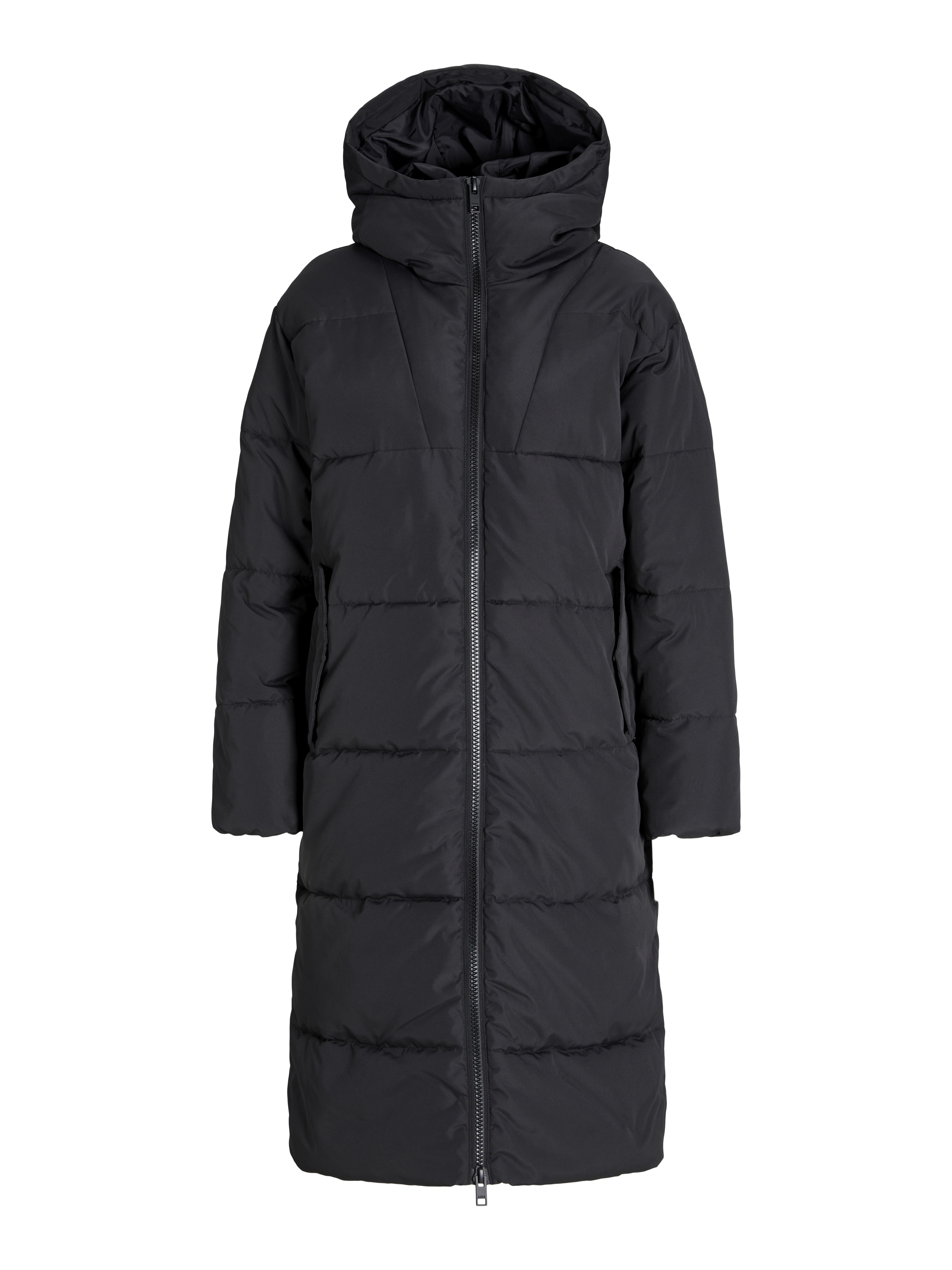Jxtracy Steppjacke