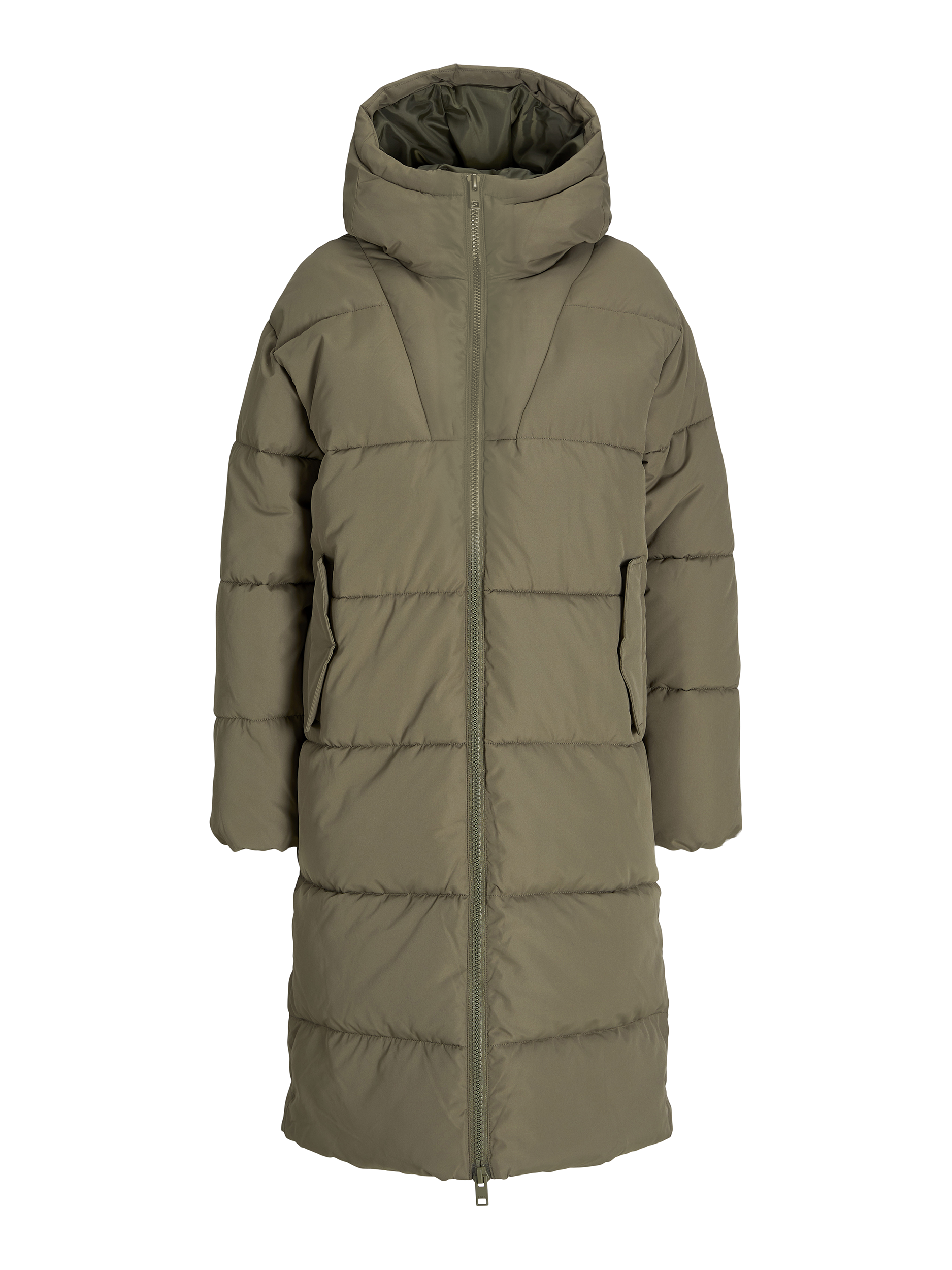 Jxtracy Steppjacke