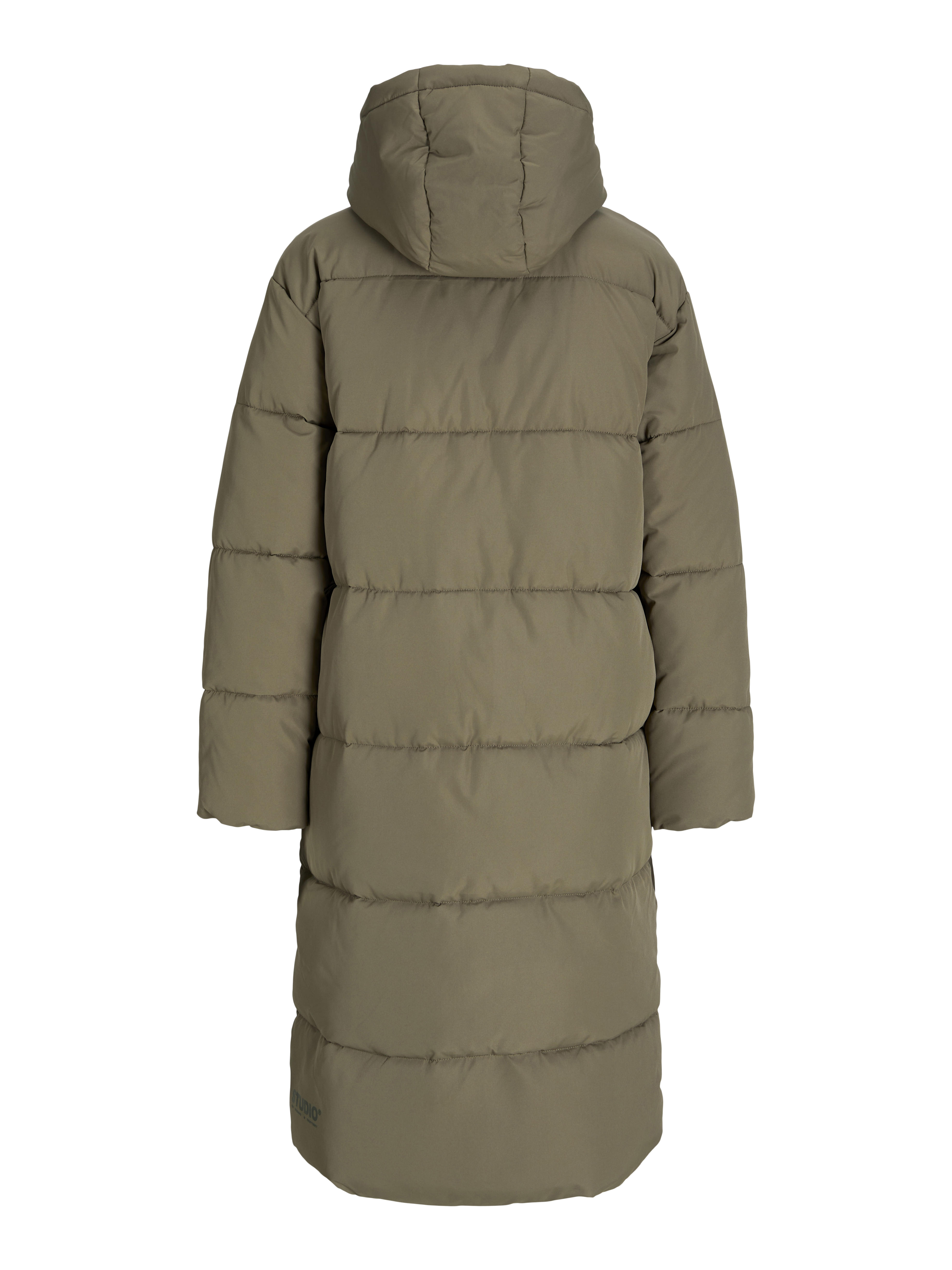 Thumbnail - Jxtracy Steppjacke