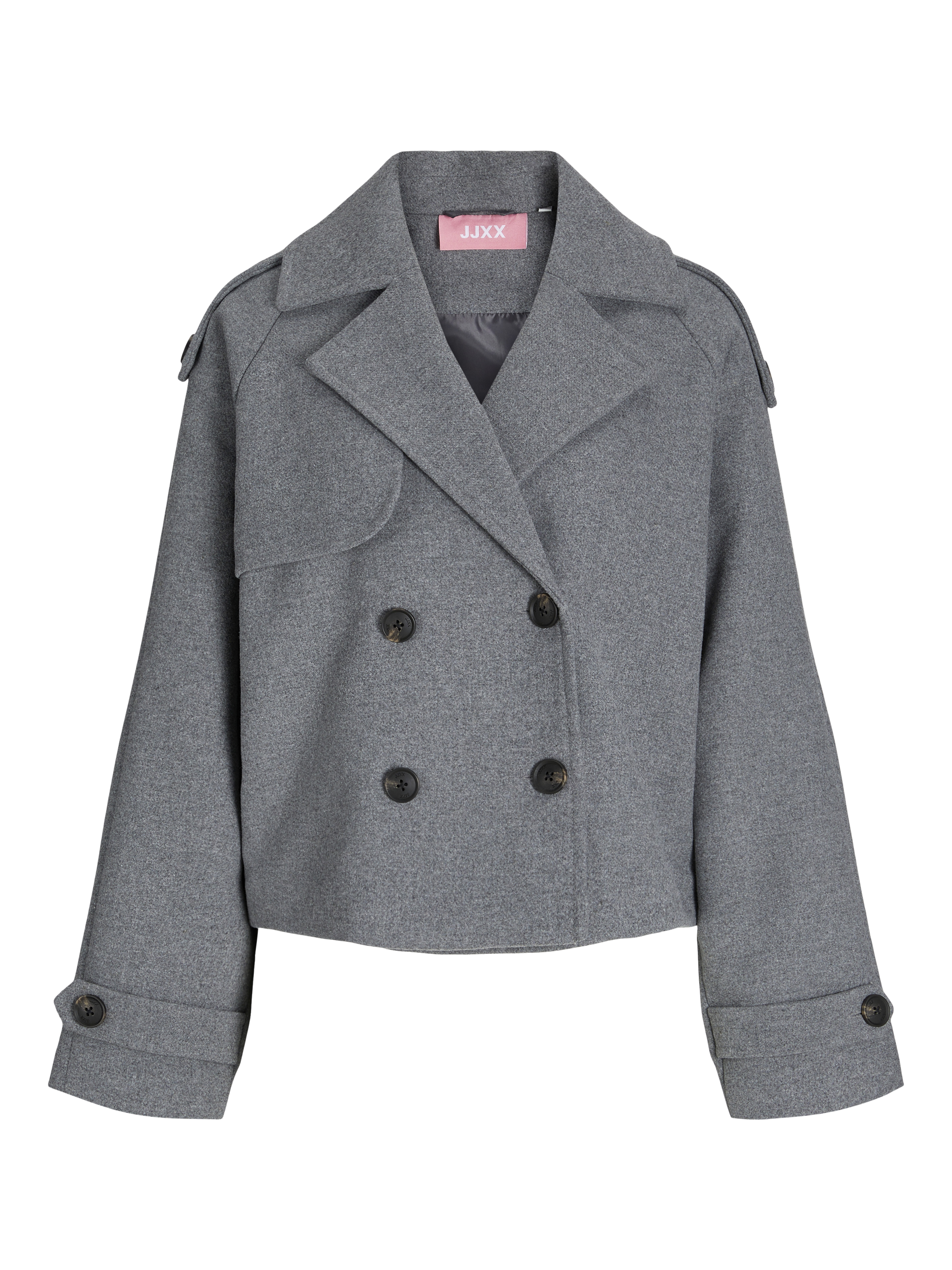 Thumbnail - Jxelle Trenchcoat