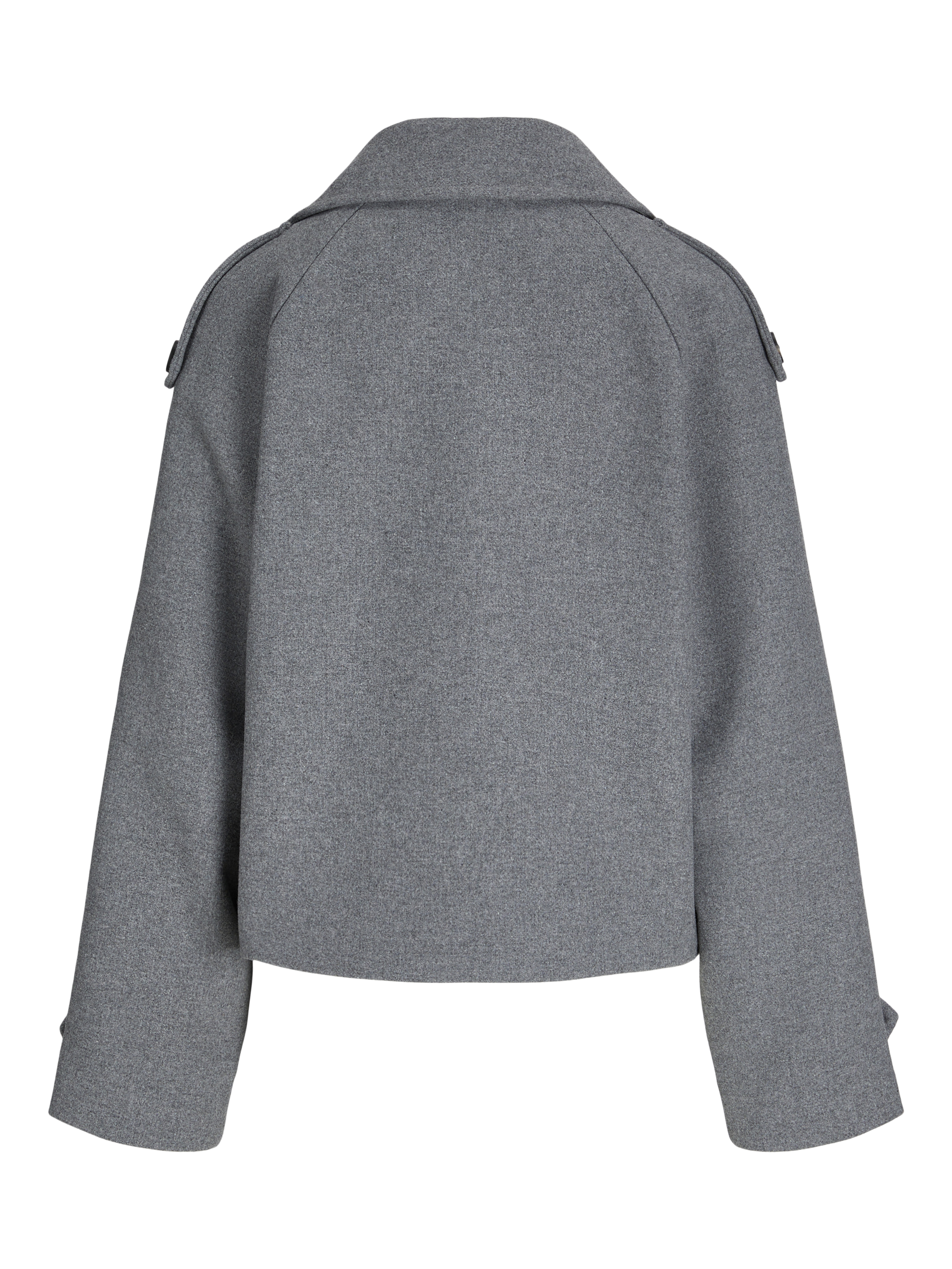 Thumbnail - Jxelle Trenchcoat