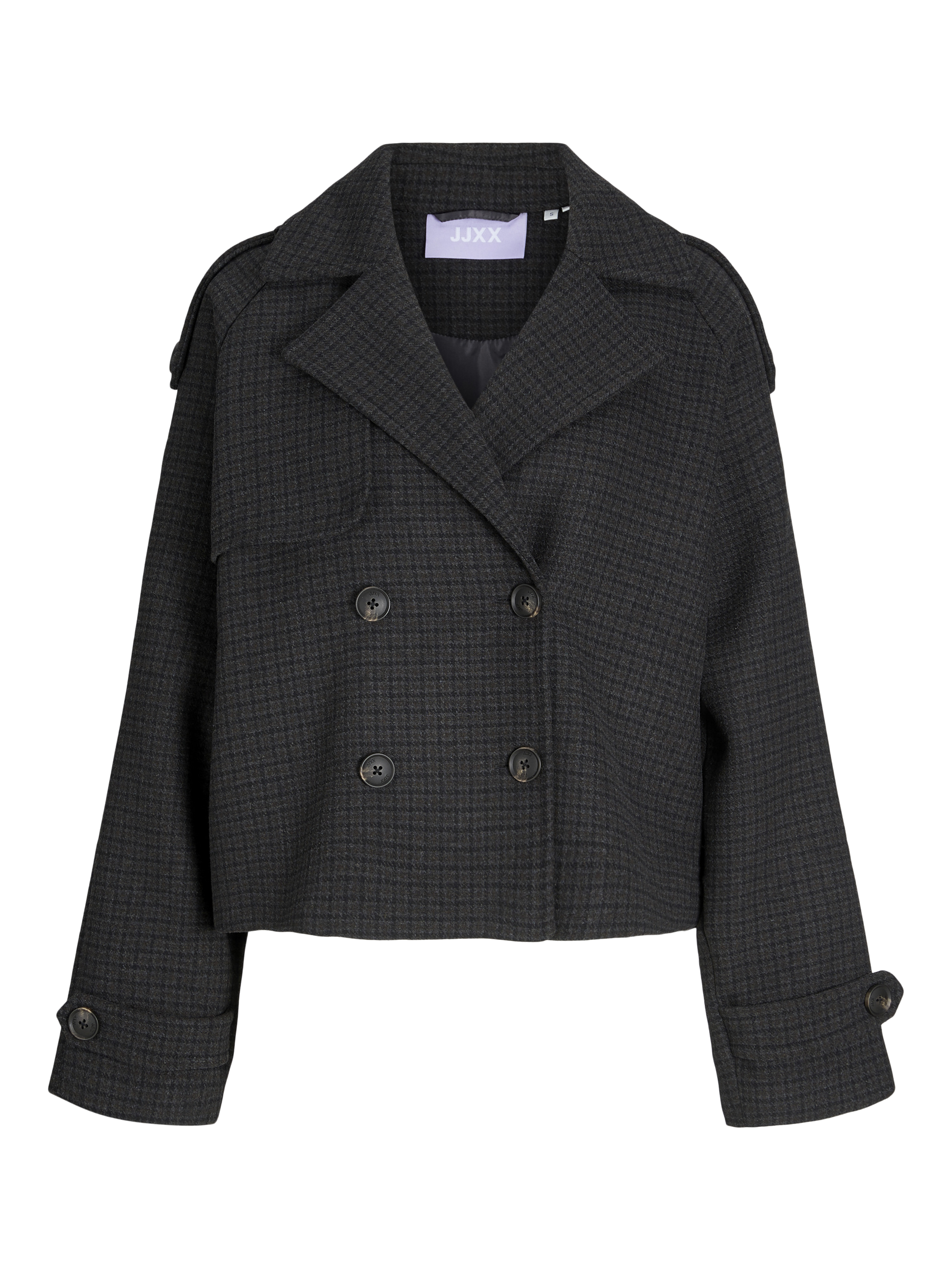 Thumbnail - Jxelle Trenchcoat