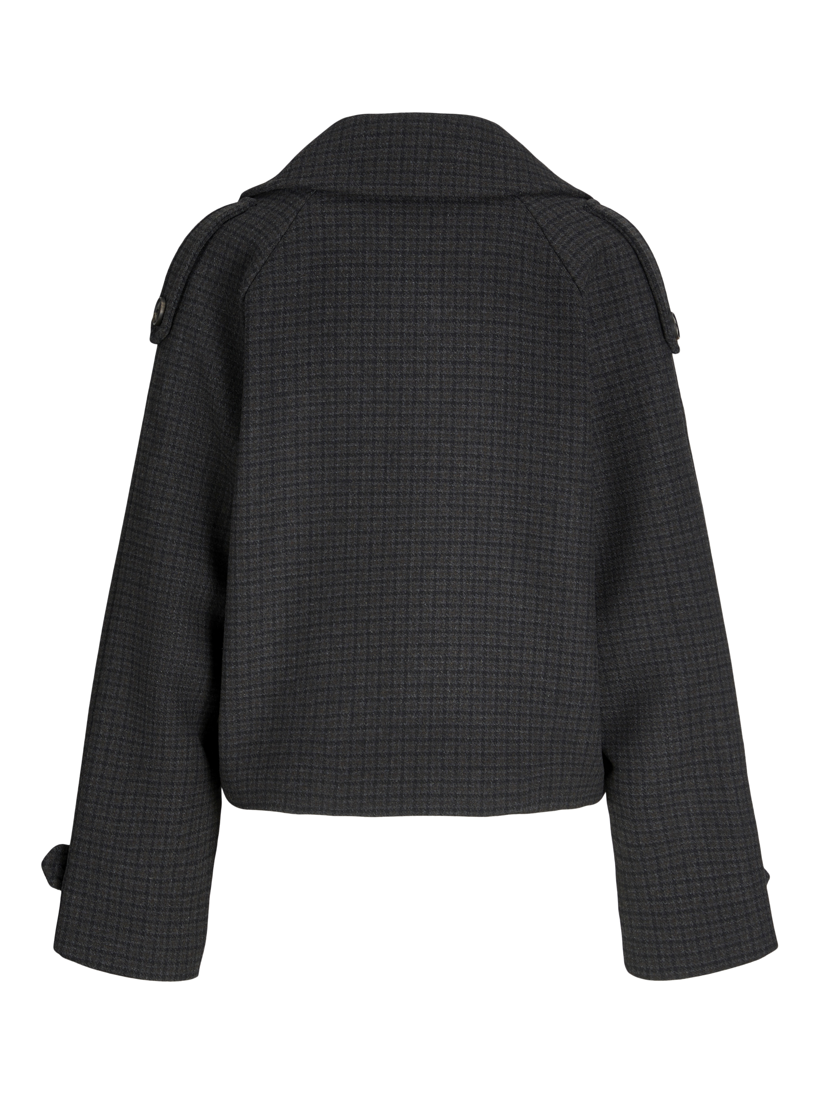 Thumbnail - Jxelle Trenchcoat