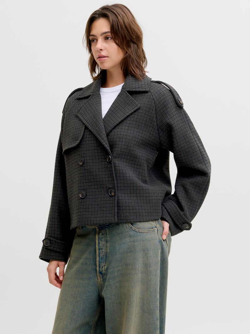 Jxelle Trenchcoat