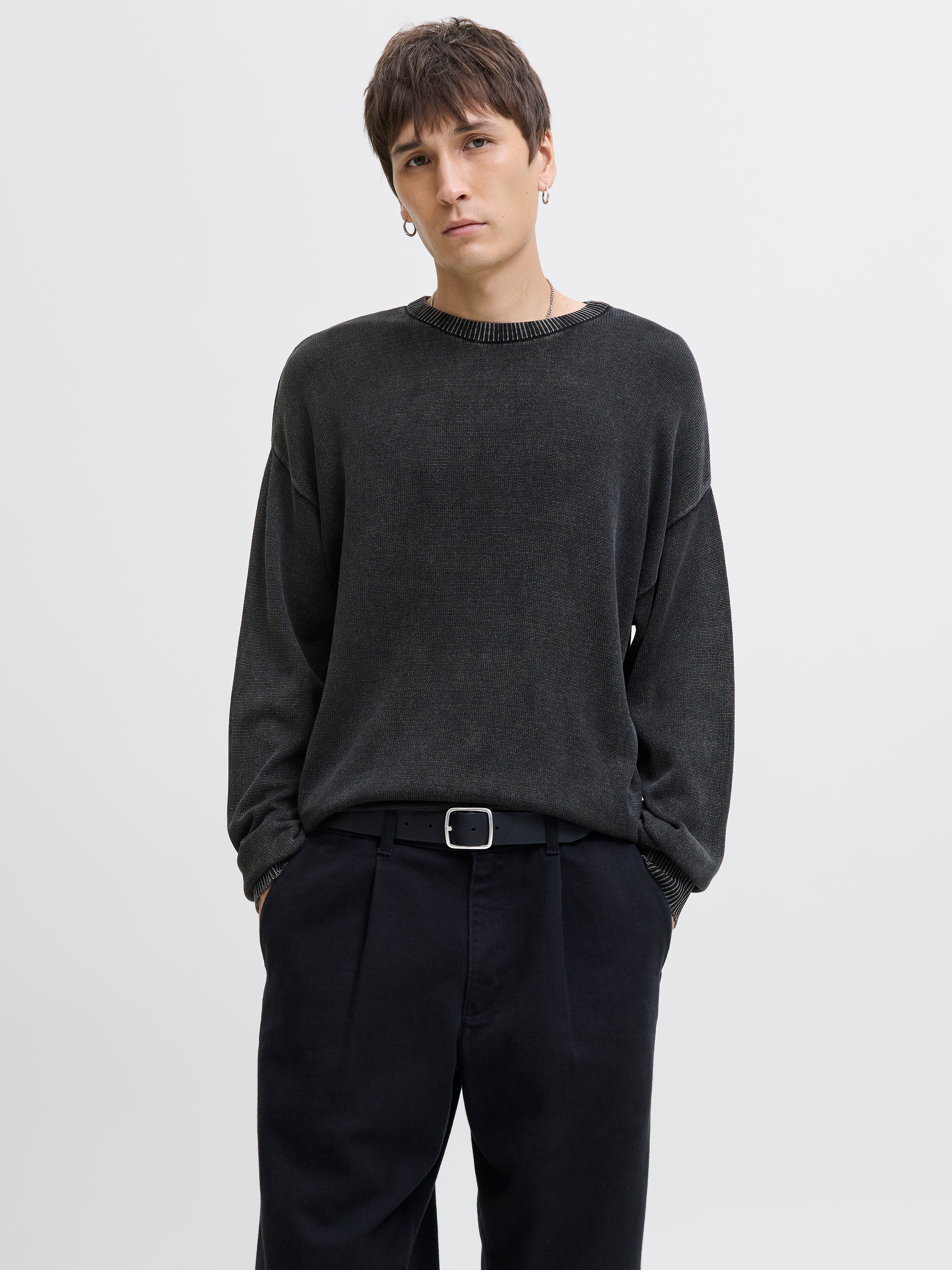 Strickpullover