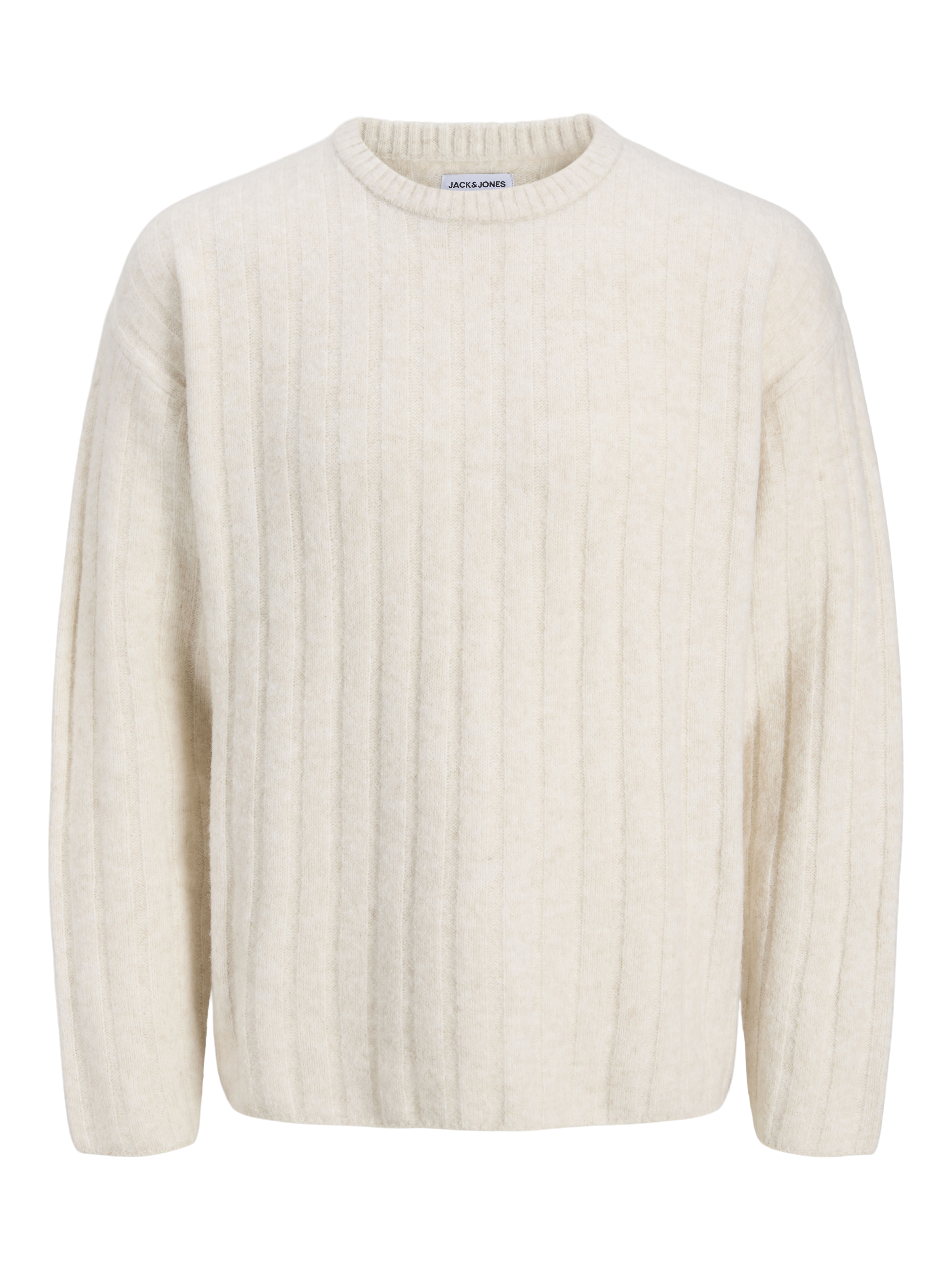 Thumbnail - Strickpullover