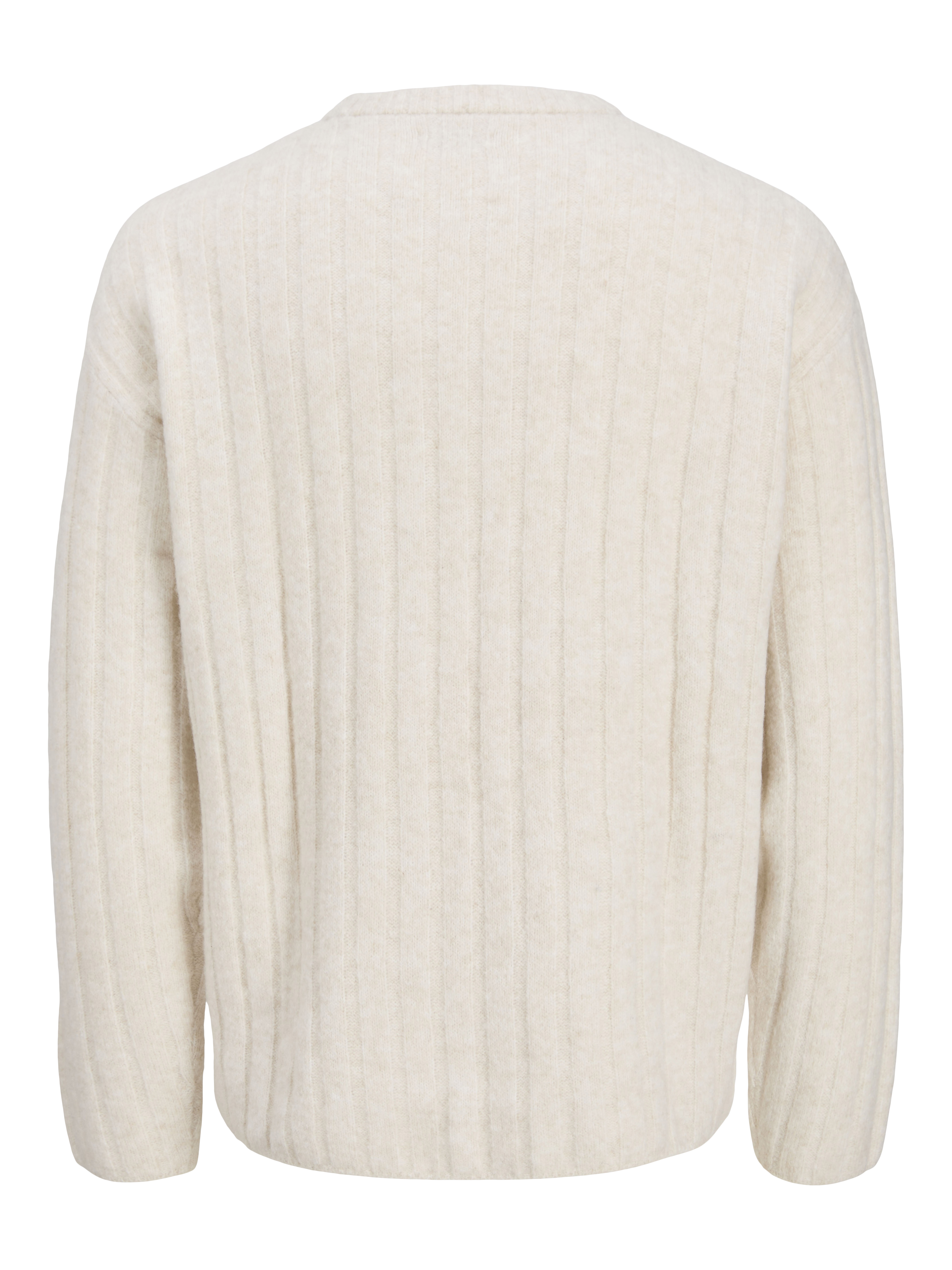 Thumbnail - Strickpullover