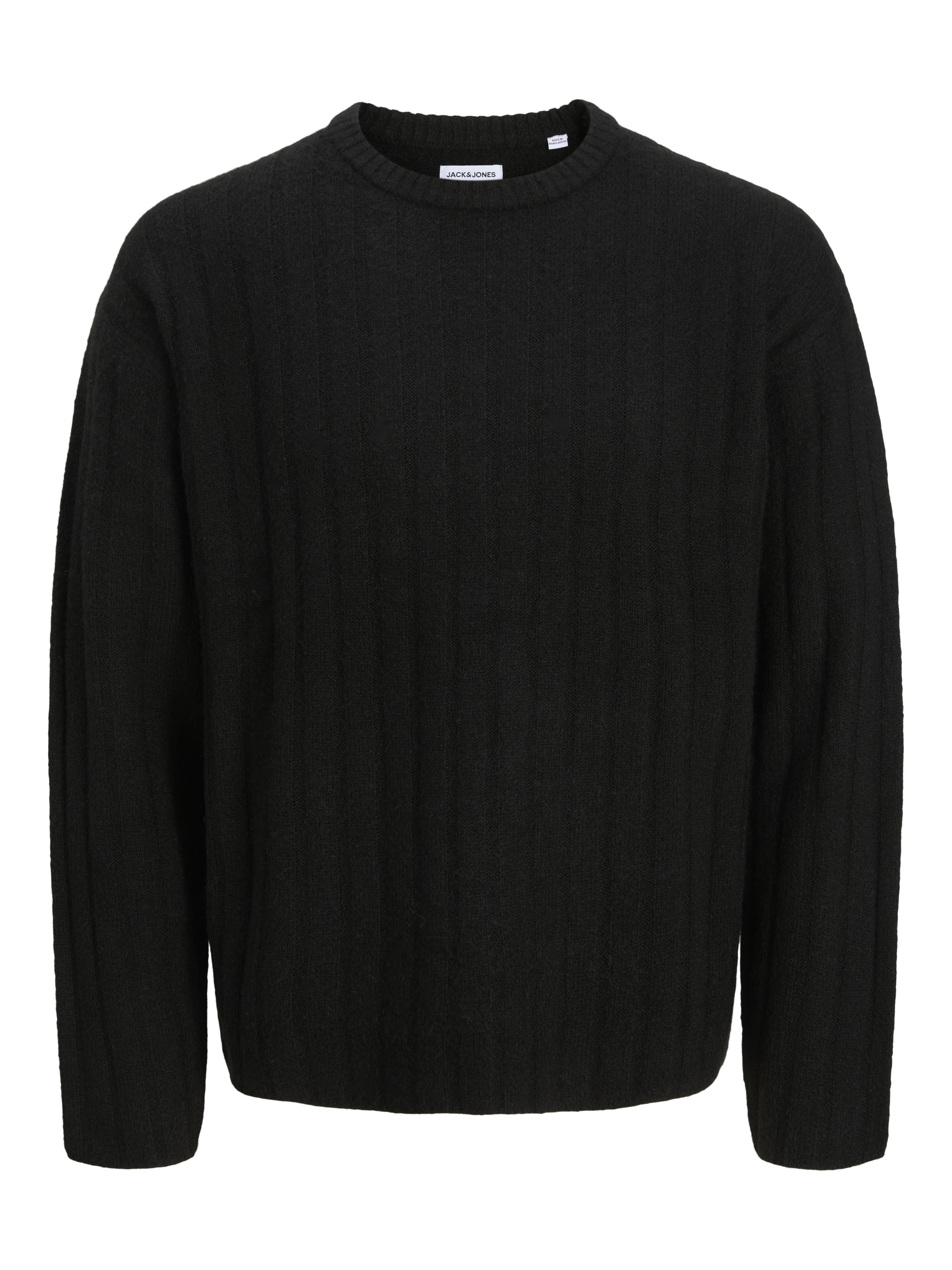 Thumbnail - Strickpullover