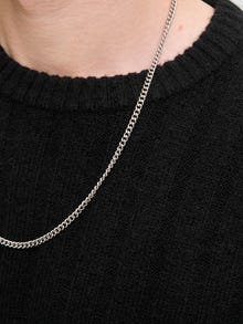 Jack & Jones Strickpullover -Black - 12278903