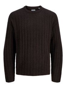 Jack & Jones Knitted pullover -Delicioso - 12278903