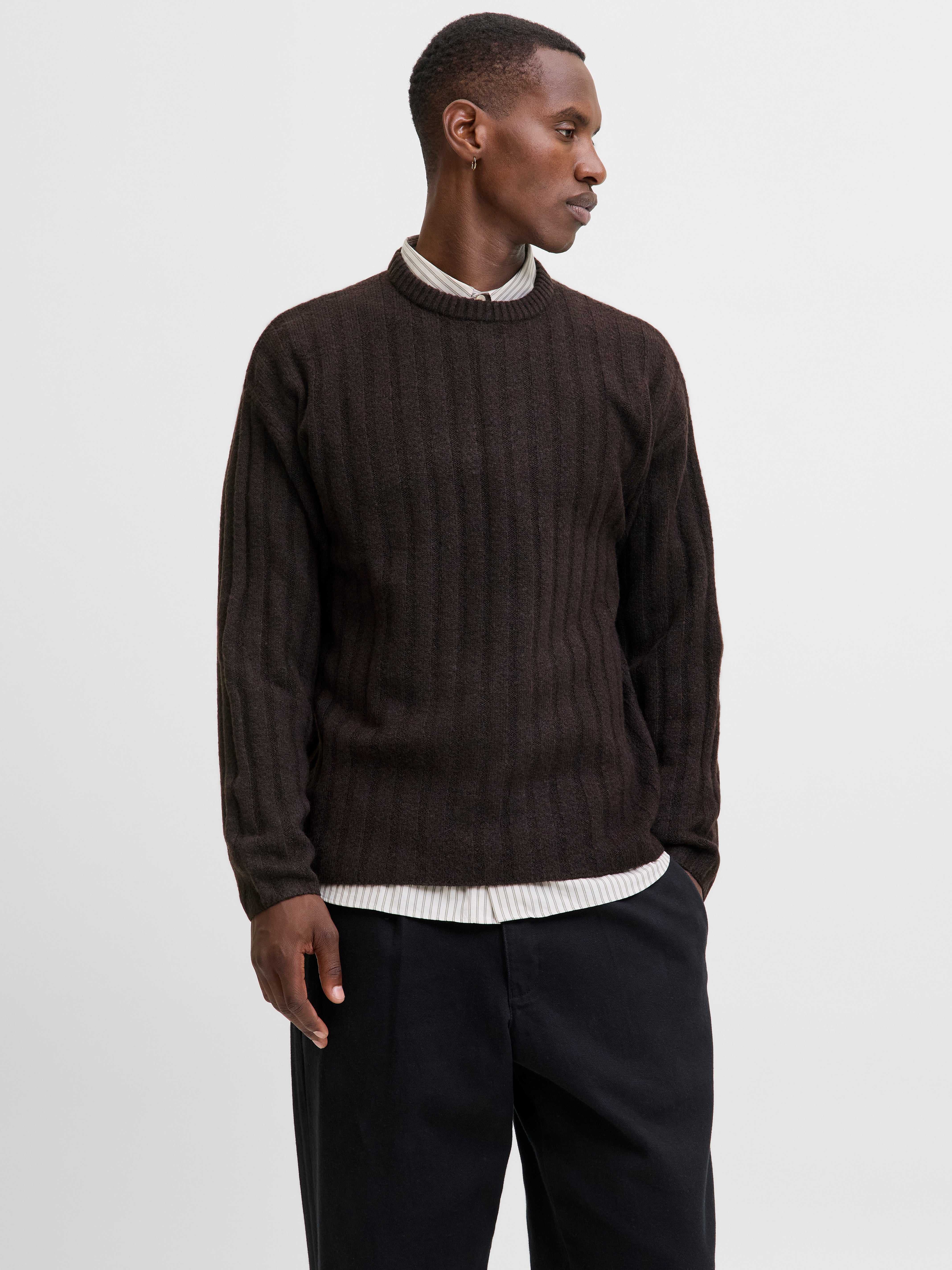 Thumbnail - Strickpullover