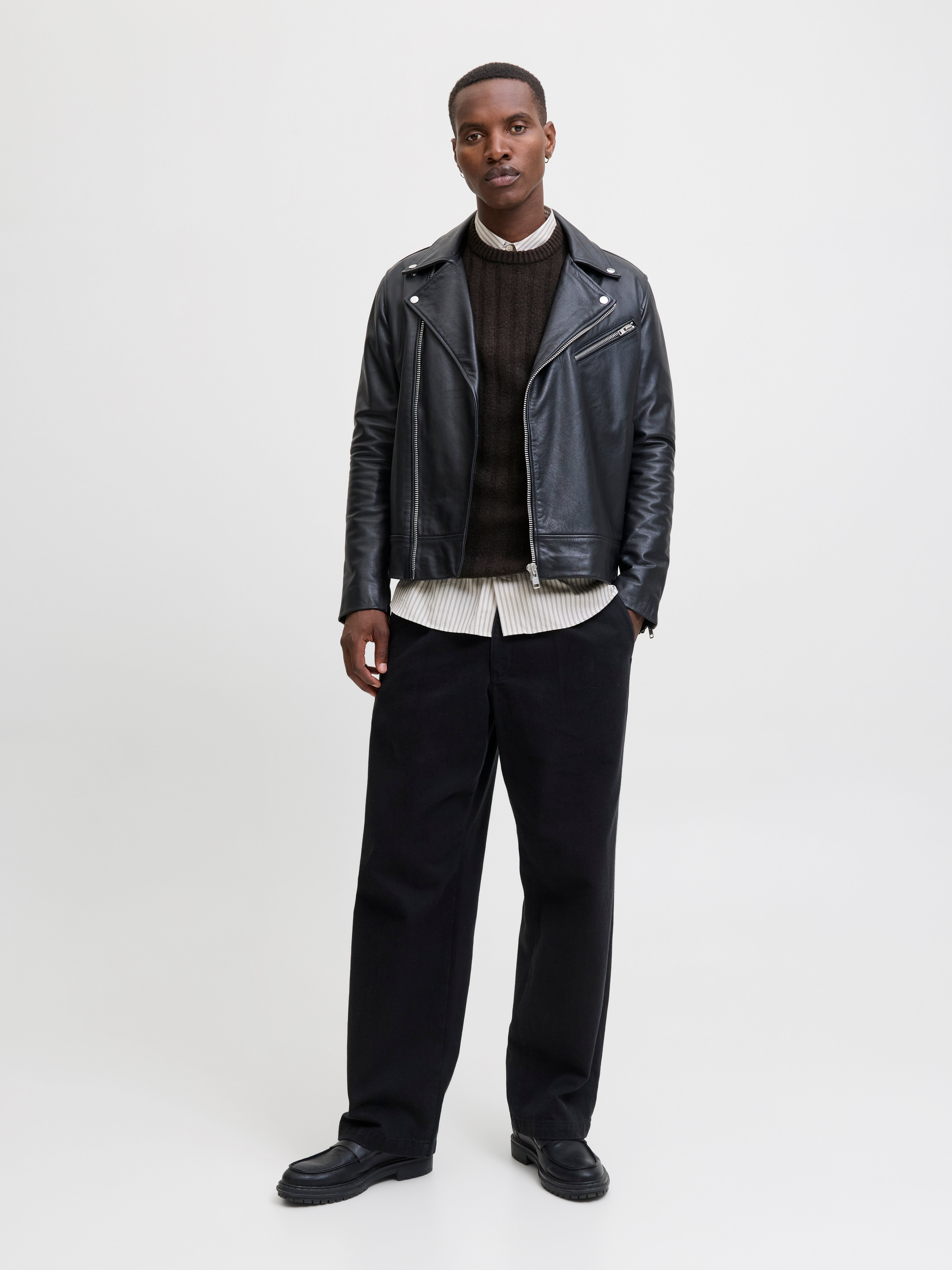 Thumbnail - Strickpullover