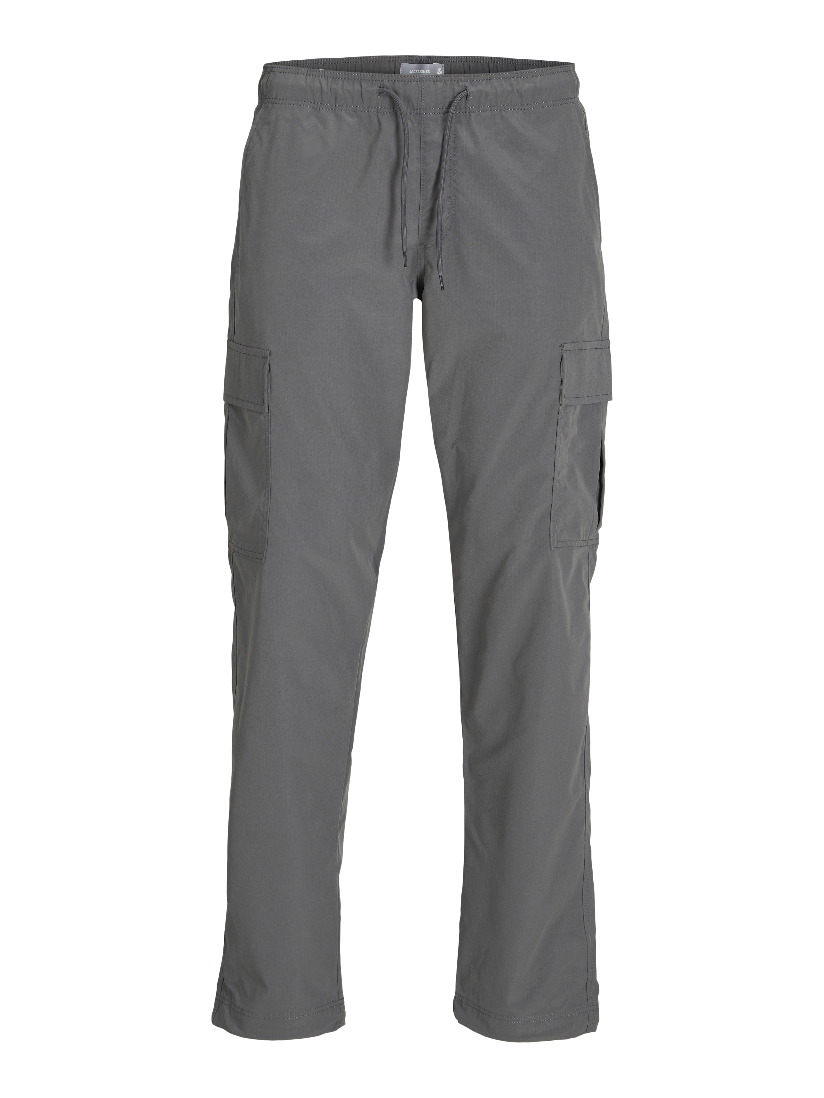 Thumbnail - Relaxed Fit Cargo-hose