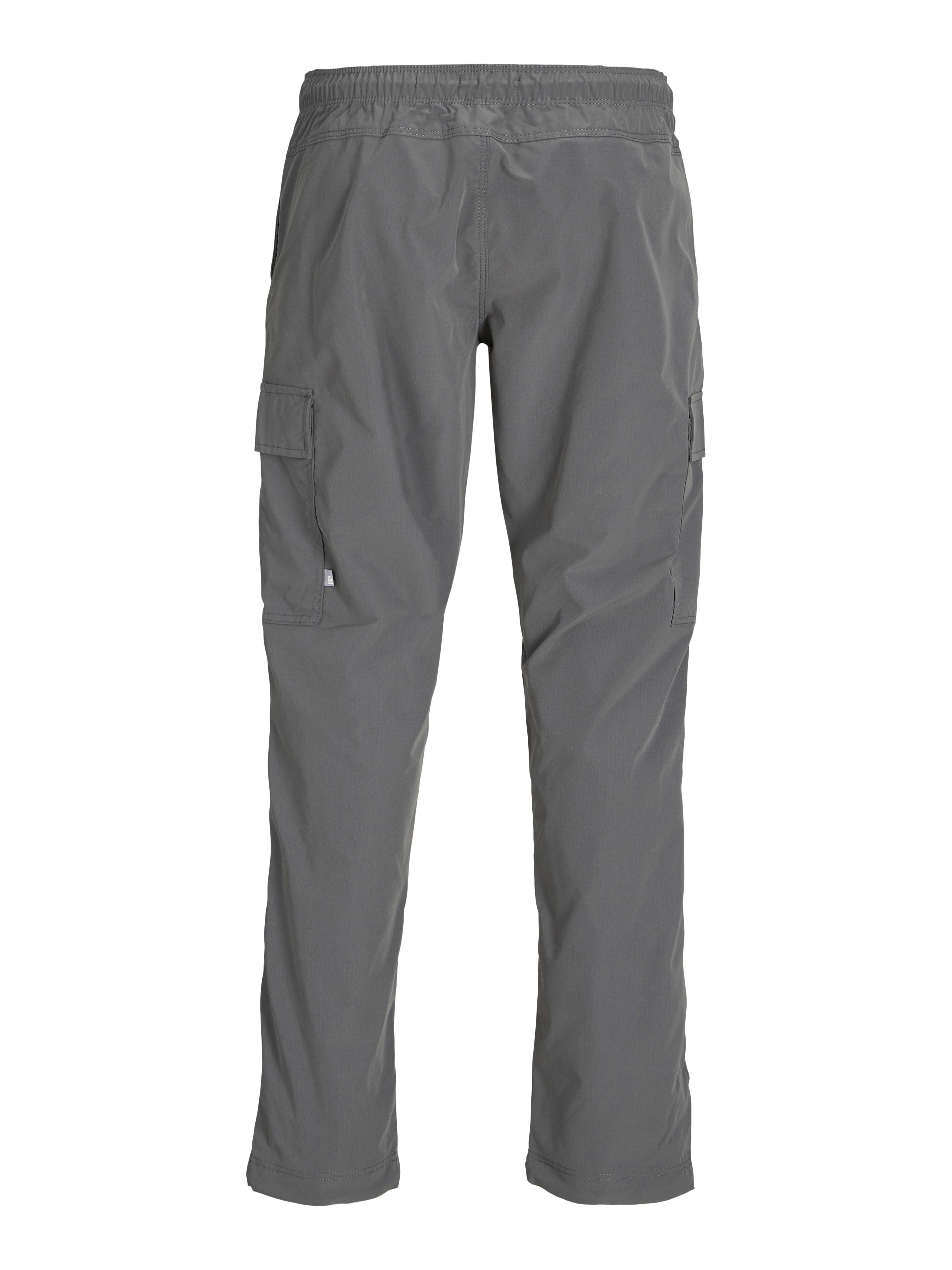 Thumbnail - Relaxed Fit Cargo-hose