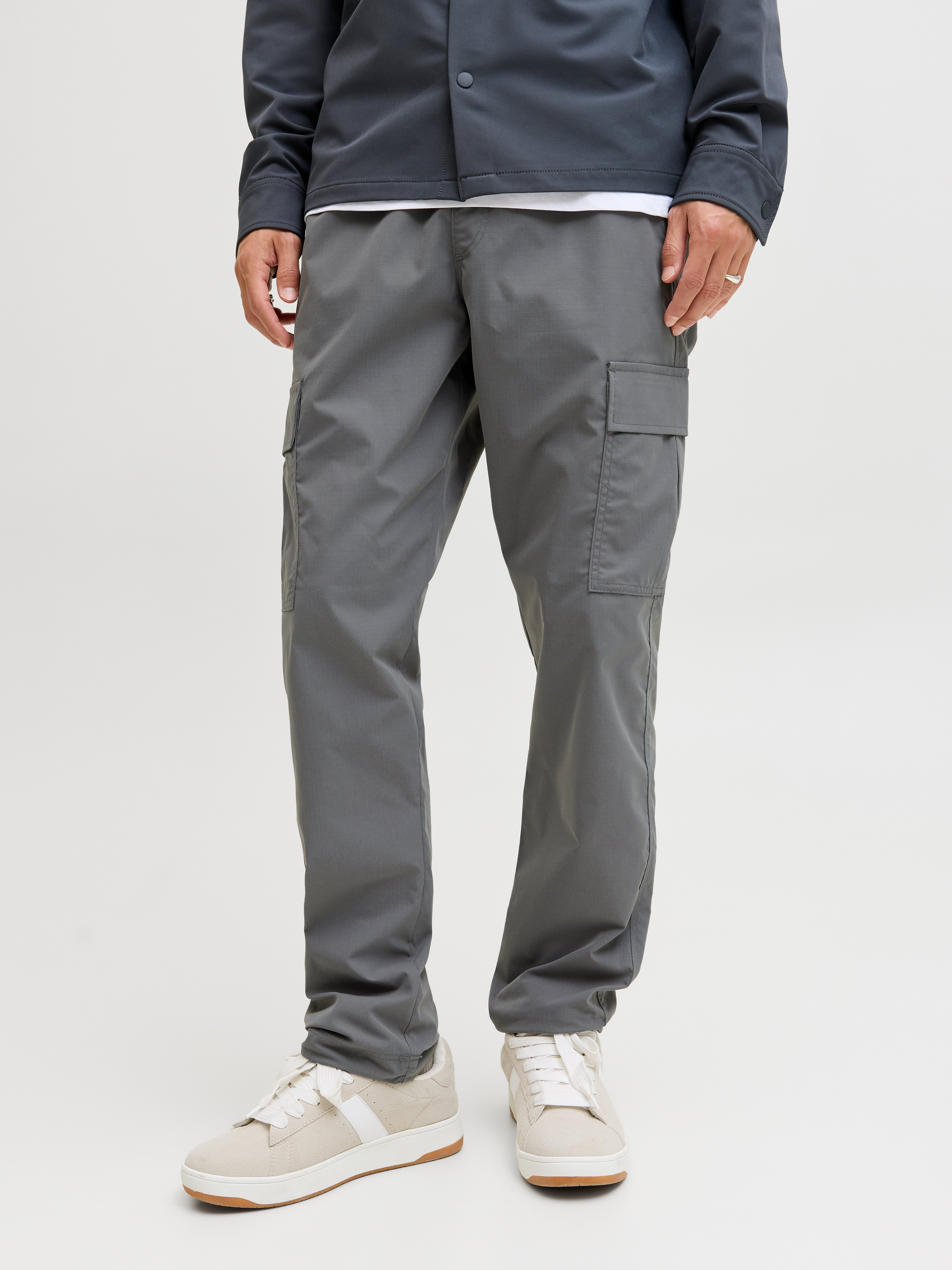 Relaxed Fit Cargo-hose