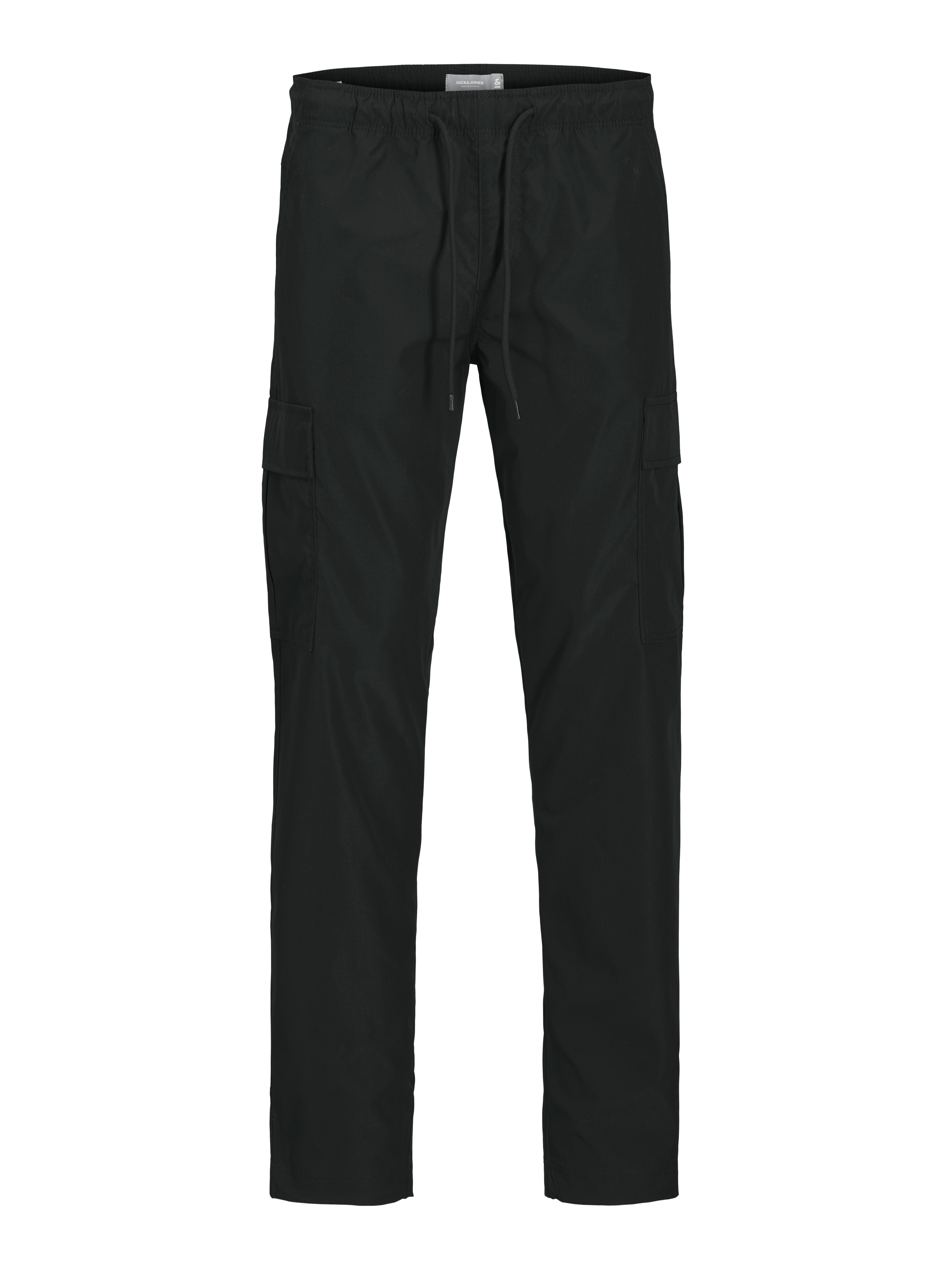 Thumbnail - Relaxed Fit Cargo-hose