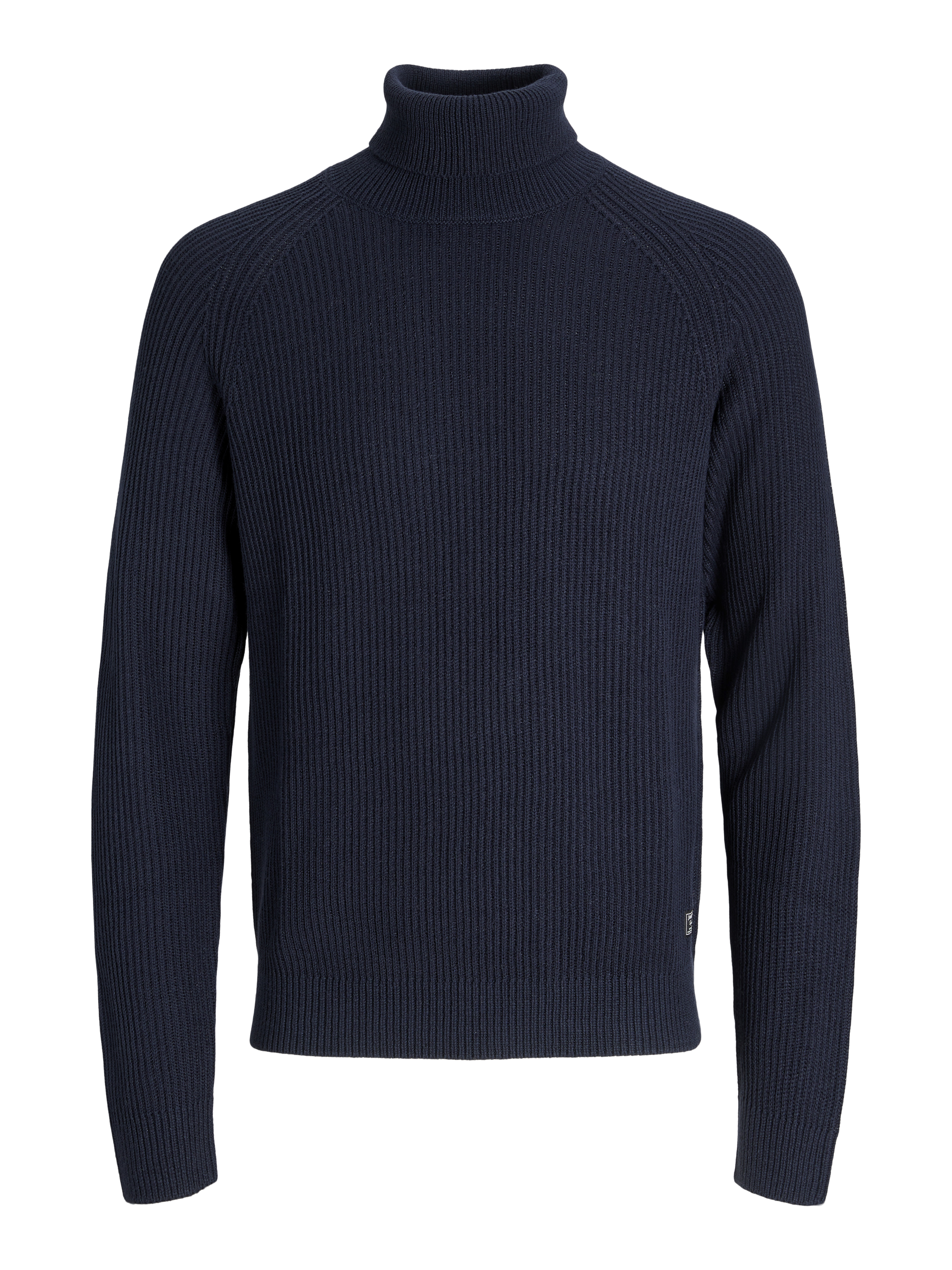 Thumbnail - Einfarbig Strickpullover