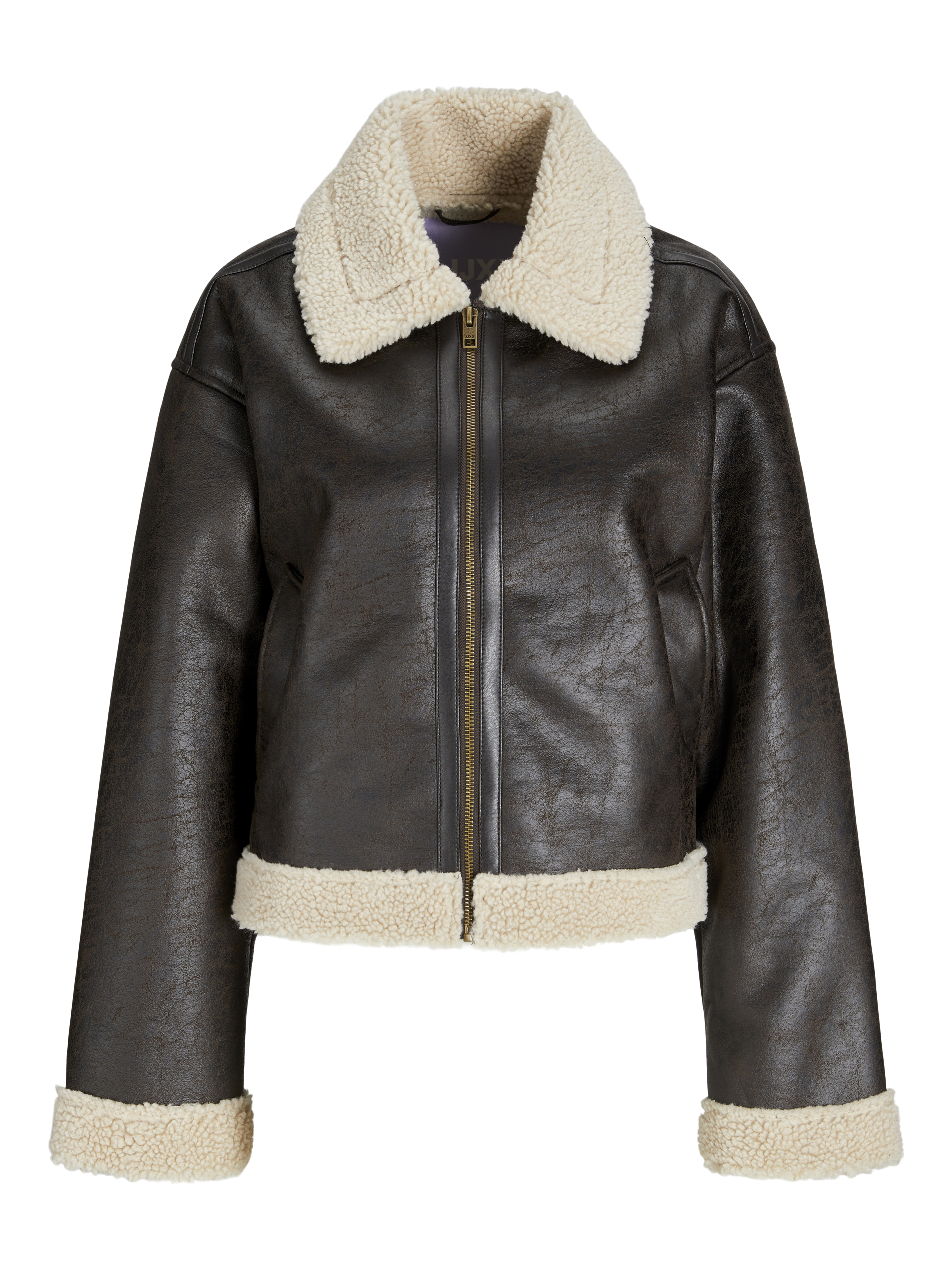 Thumbnail - Jxsvea Fliegerjacke