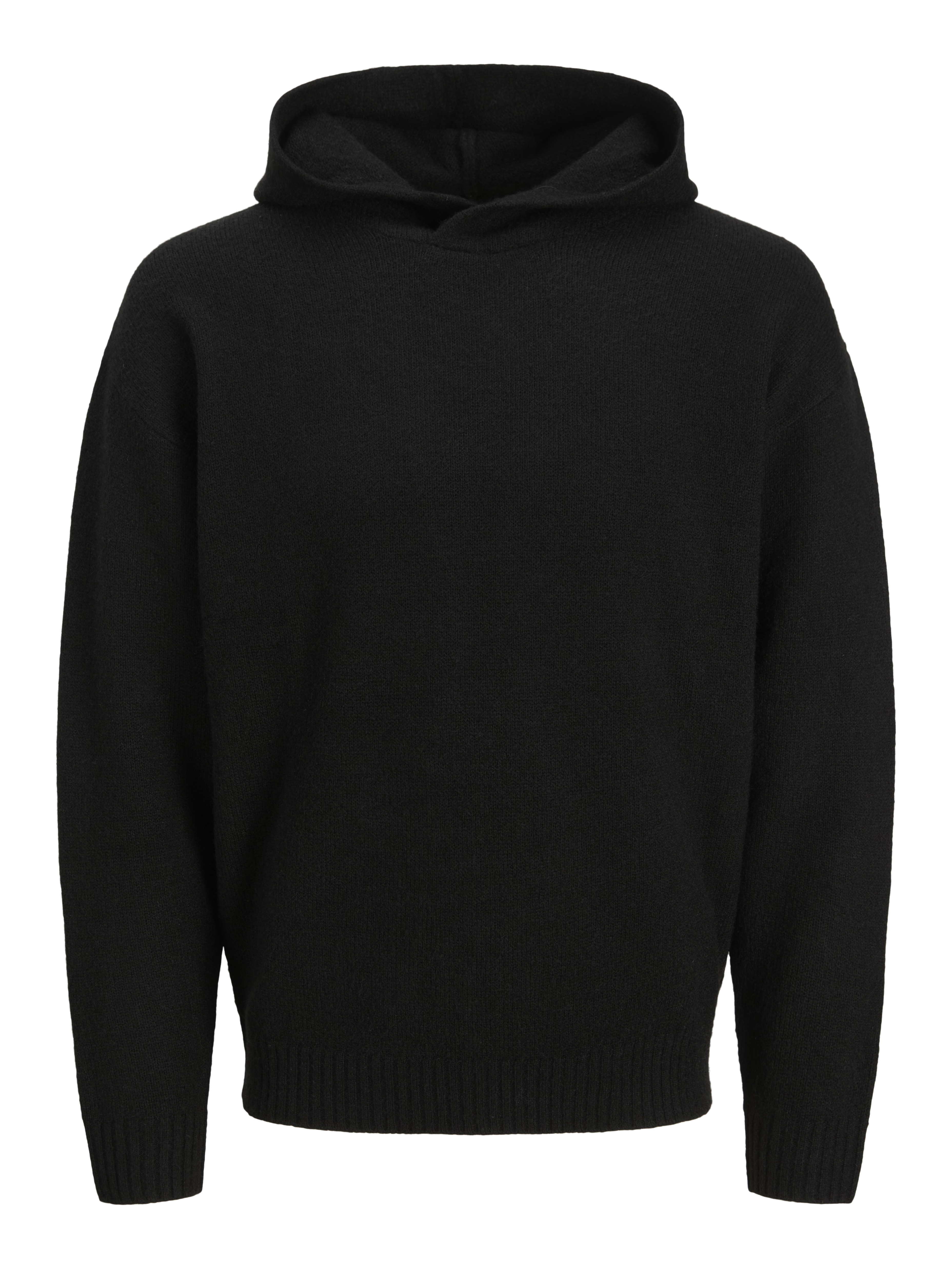 Thumbnail - Einfarbig Strickpullover