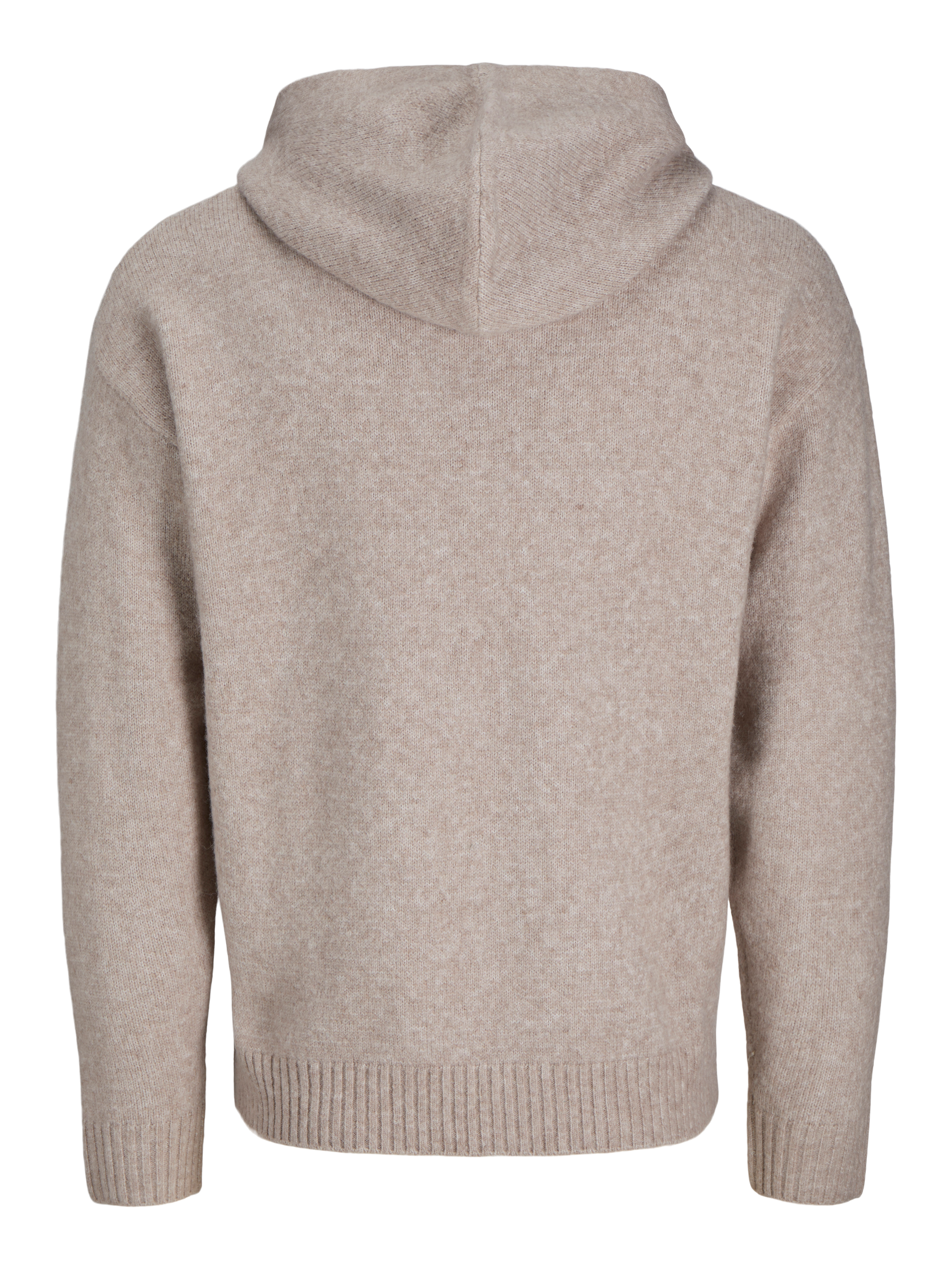 Thumbnail - Einfarbig Strickpullover