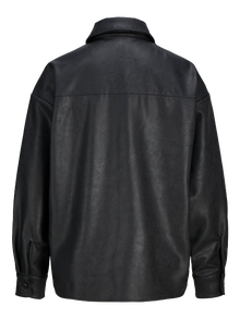 JJXX JXSIF Shirt -Black - 12278941