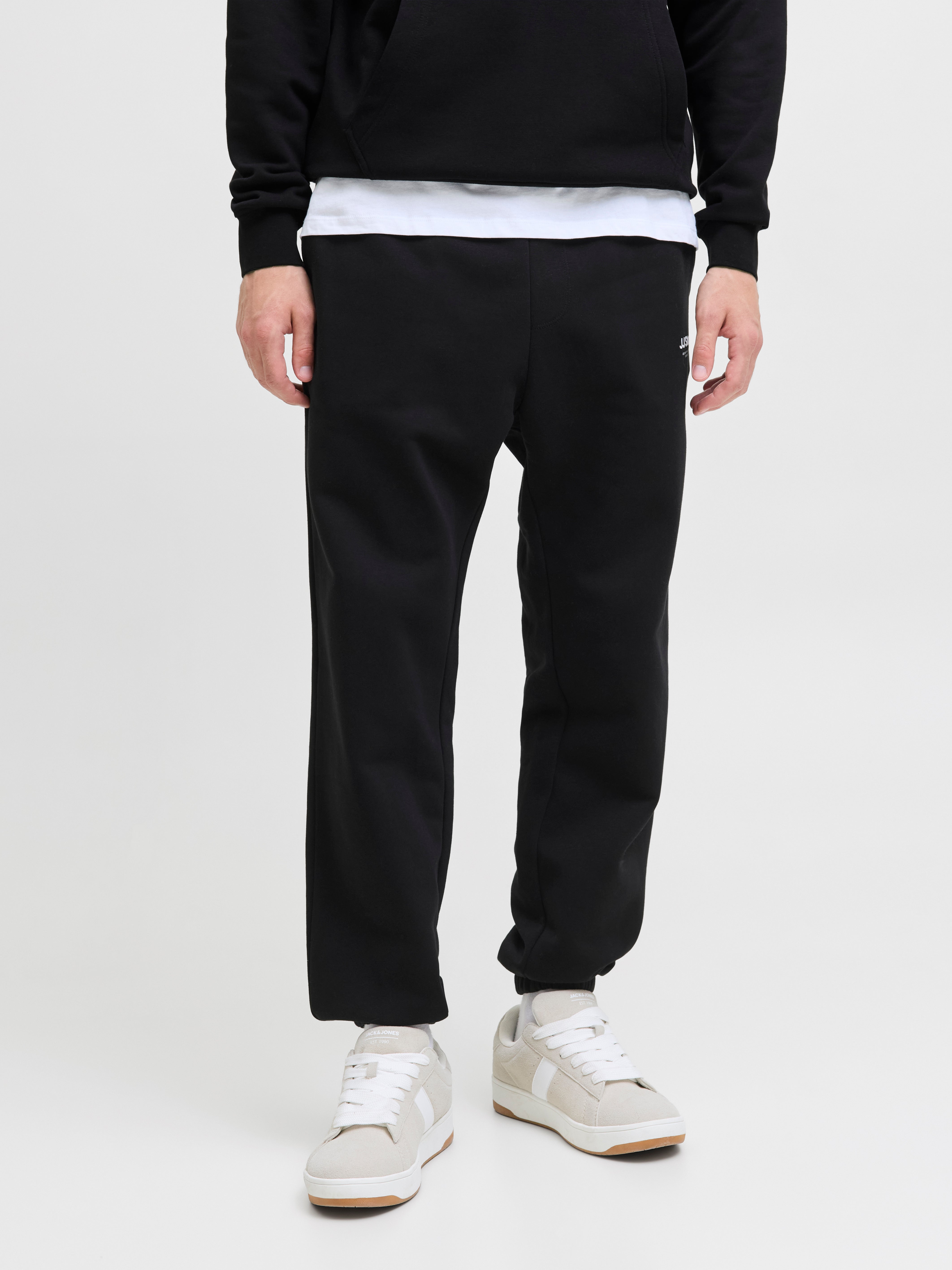 Thumbnail - Regular Fit Jogginghose