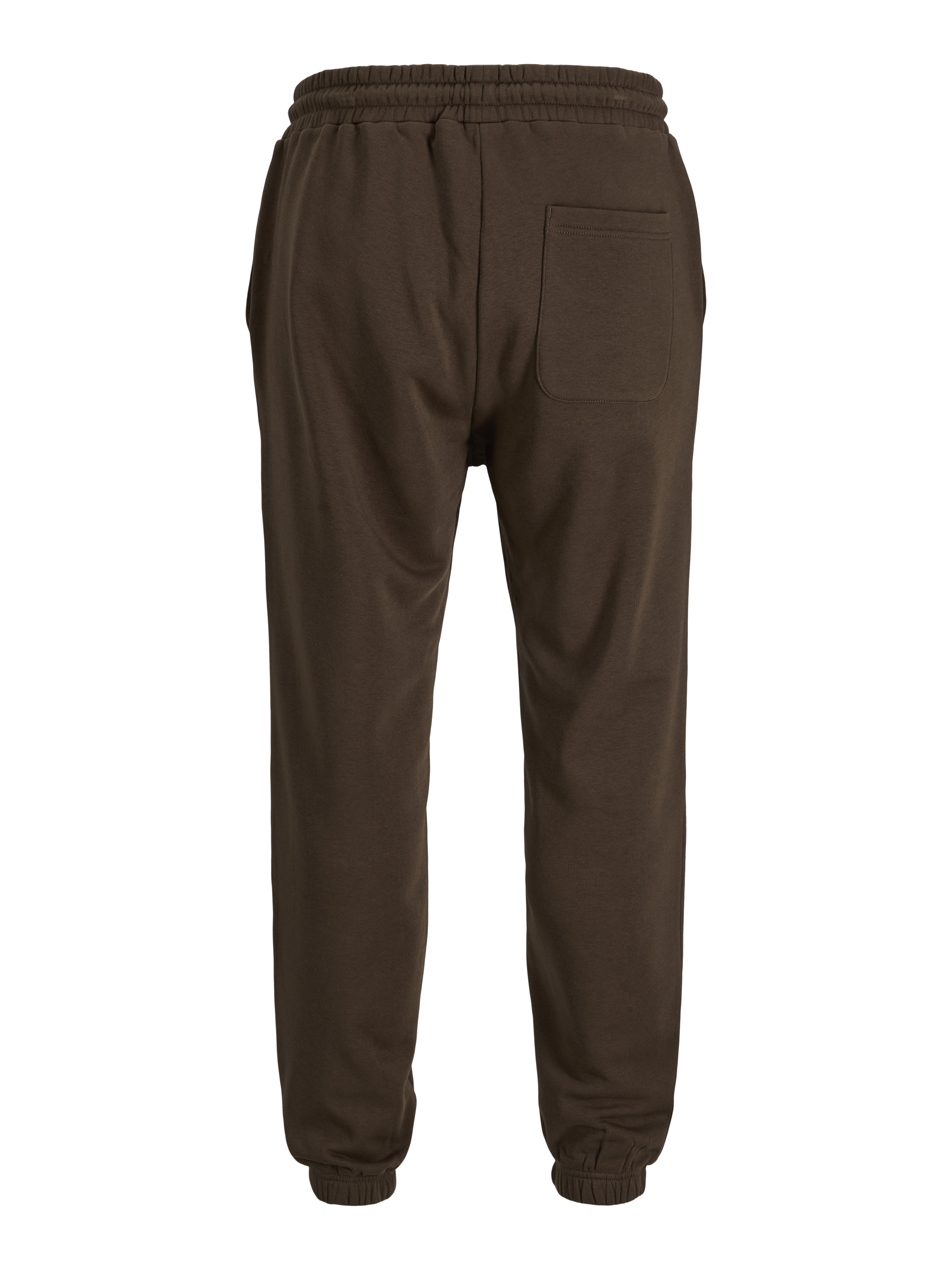 Joggers Relaxed Fit De JACK & JONES – Pantalones De Tela Cómodos Para Hombre