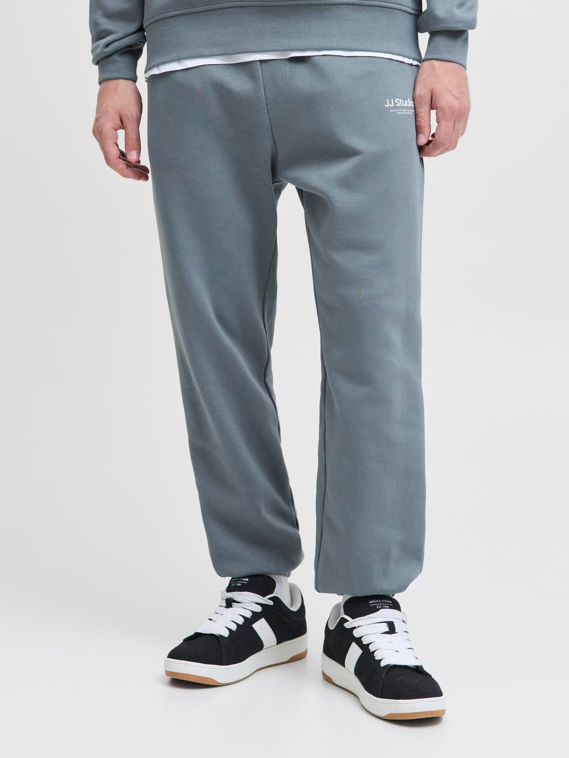 Thumbnail - Relaxed Fit Jogginghose