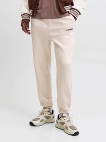 Jack & Jones Jogger Regular Fit -Moonbeam - 12278943