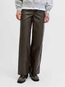 JJXX JXHANNAH Vida byxor -Bracken - 12278944