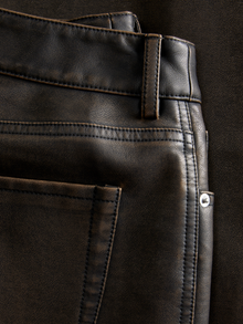JJXX JXHANNAH Pantaloni a gamba ampia -Bracken - 12278944