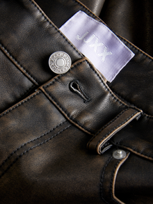 JJXX JXHANNAH Pantaloni a gamba ampia -Bracken - 12278944