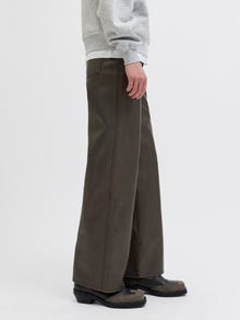 JJXX JXHANNAH Pantaloni a gamba ampia -Bracken - 12278944