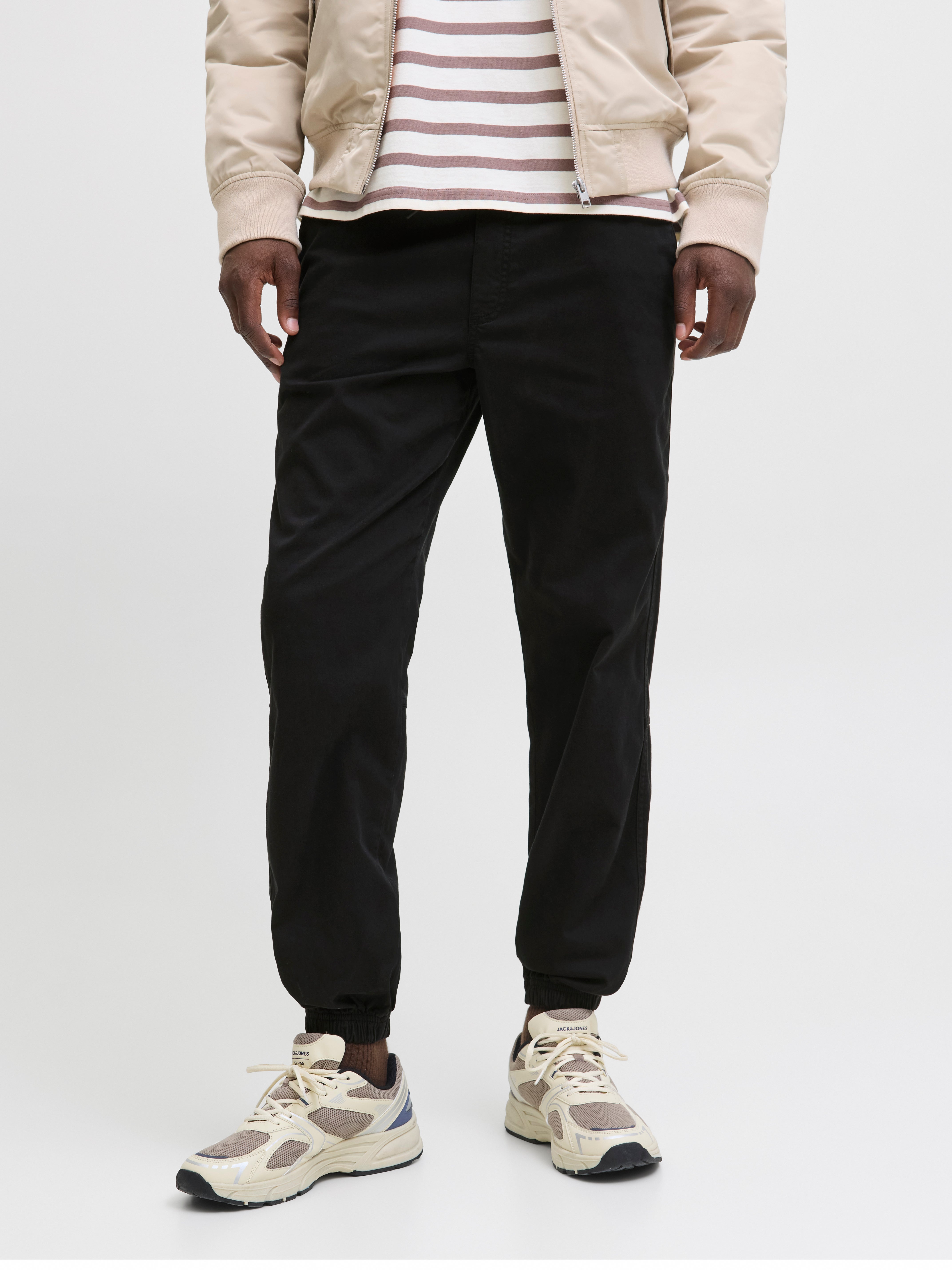 Thumbnail - Relaxed Fit Jogginghose