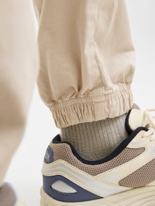 Jack & Jones Relaxed Fit Hose -Moonbeam - 12278949