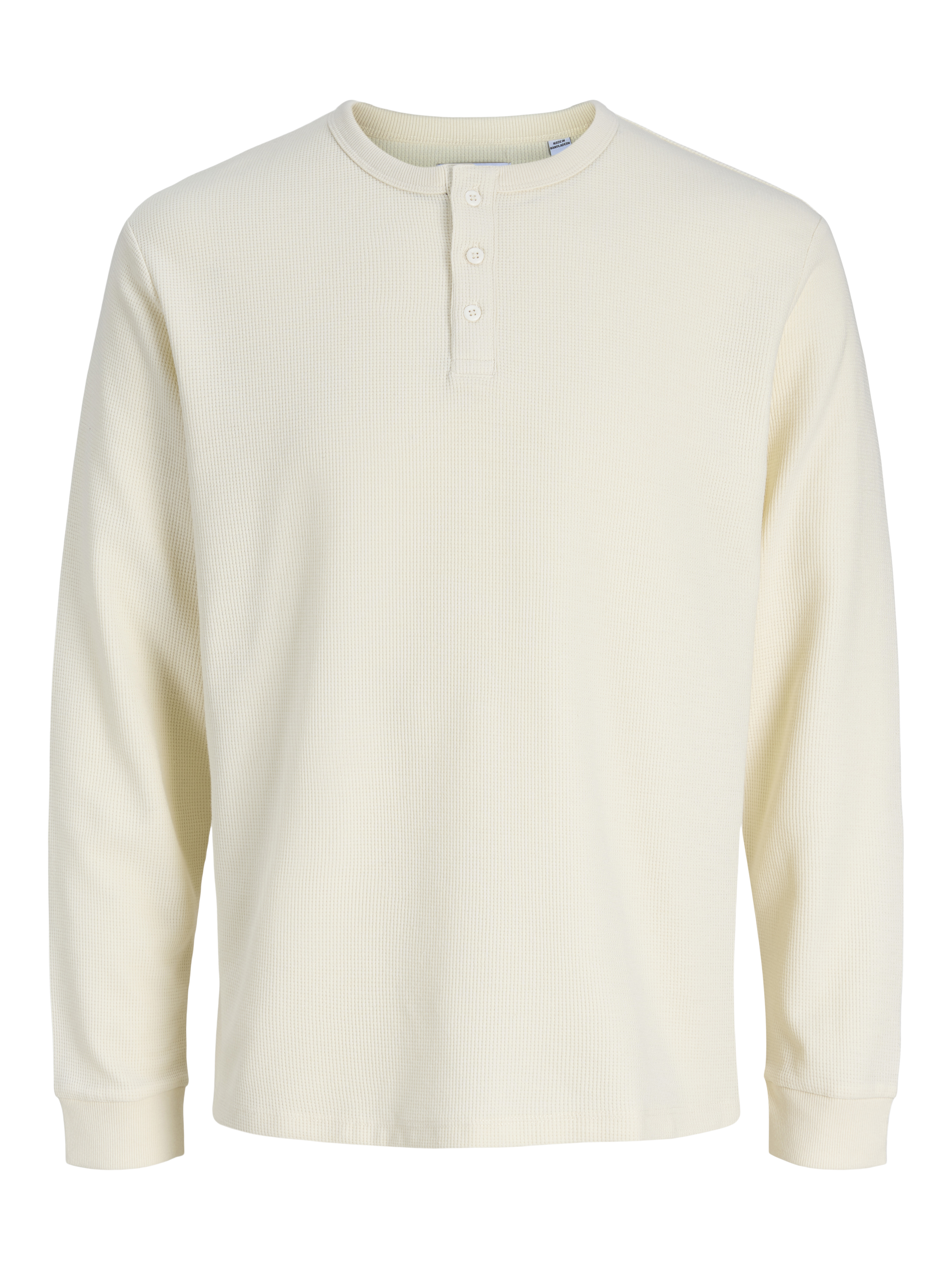 Thumbnail - Einfarbig T-shirt