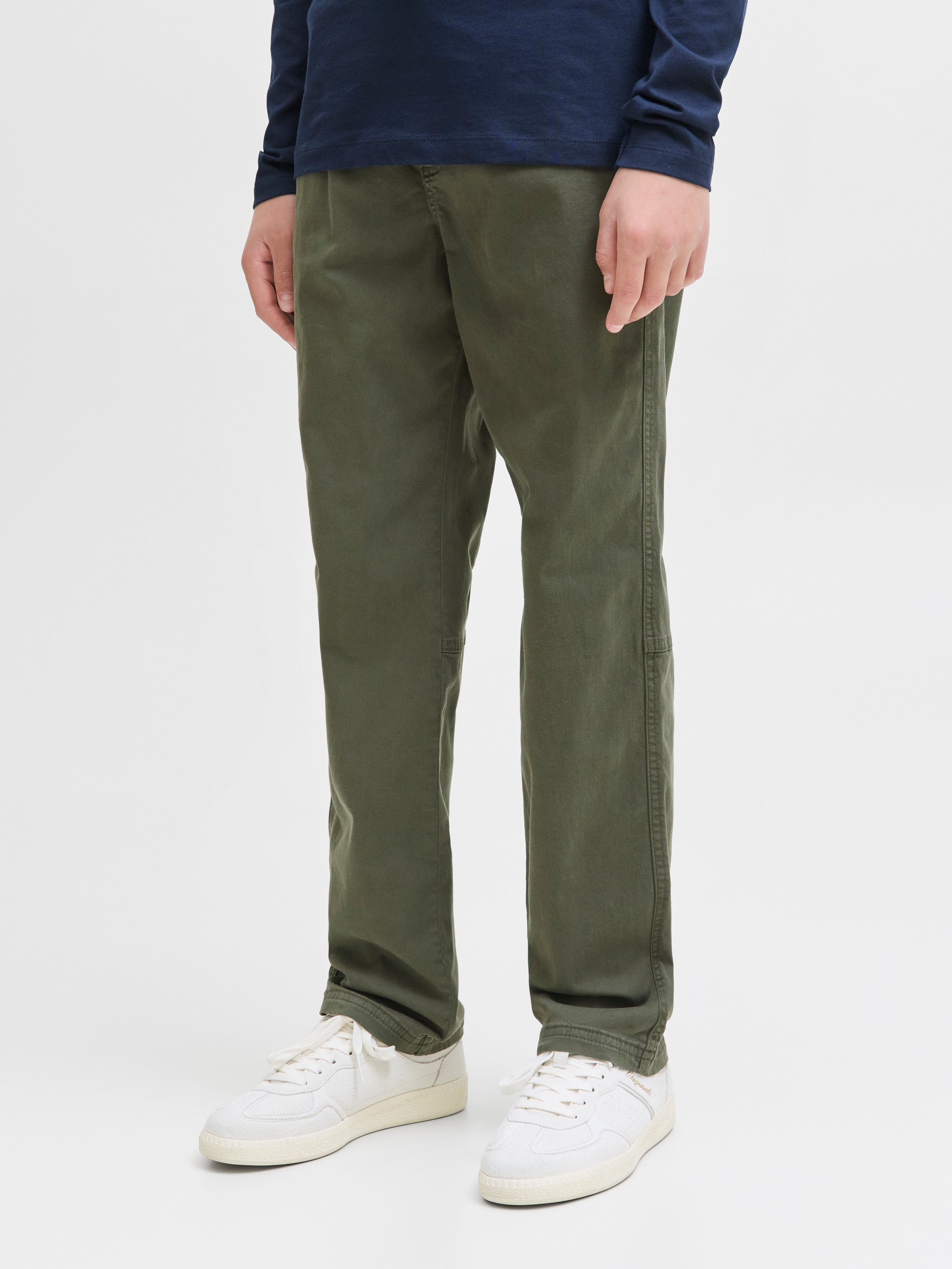 Relaxed Fit Hosen Junior