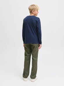 Jack & Jones Shop The Look - 2111205324