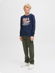 Jack & Jones Shop The Look - 2111205324