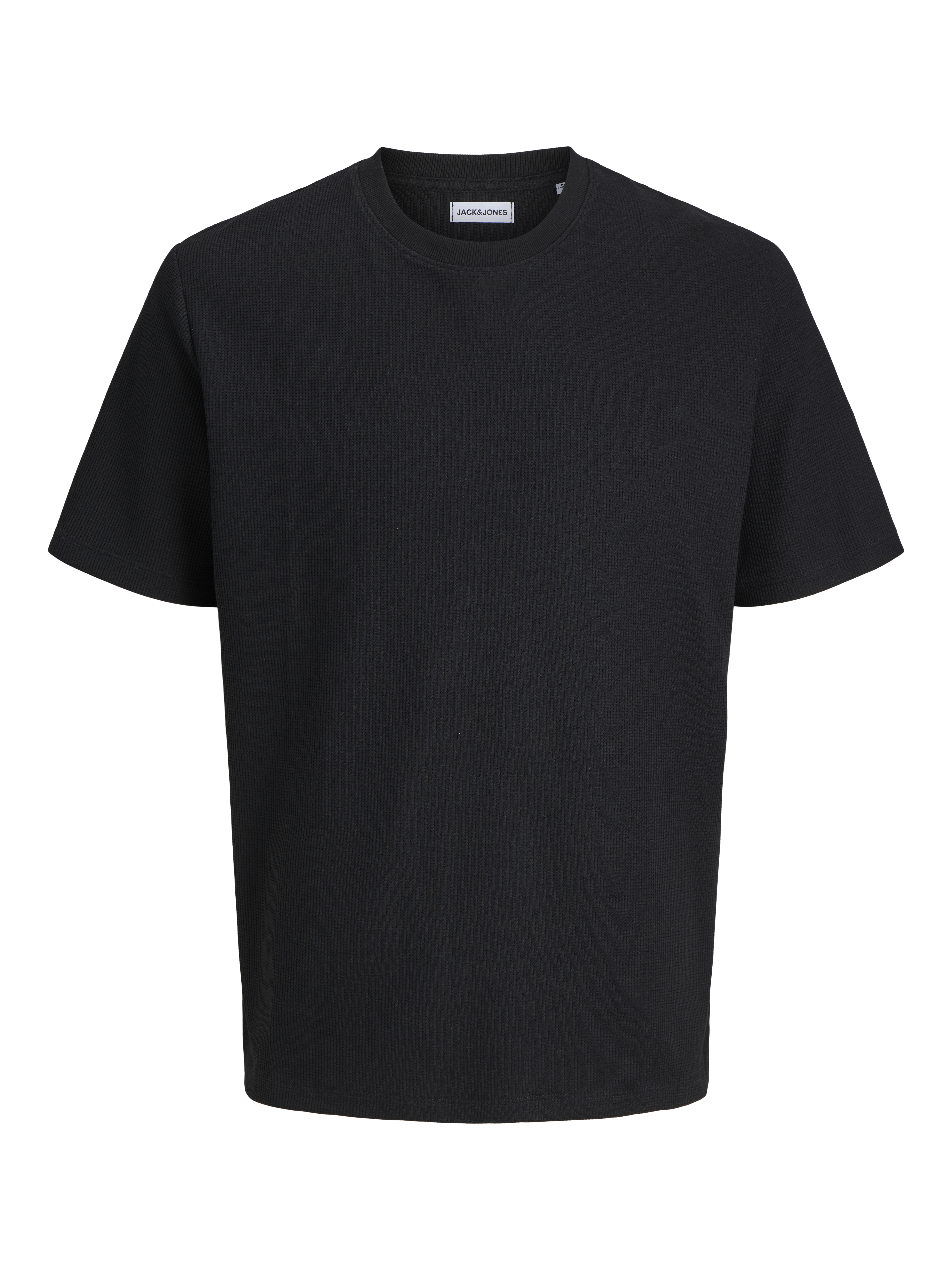 Thumbnail - Einfarbig T-shirt