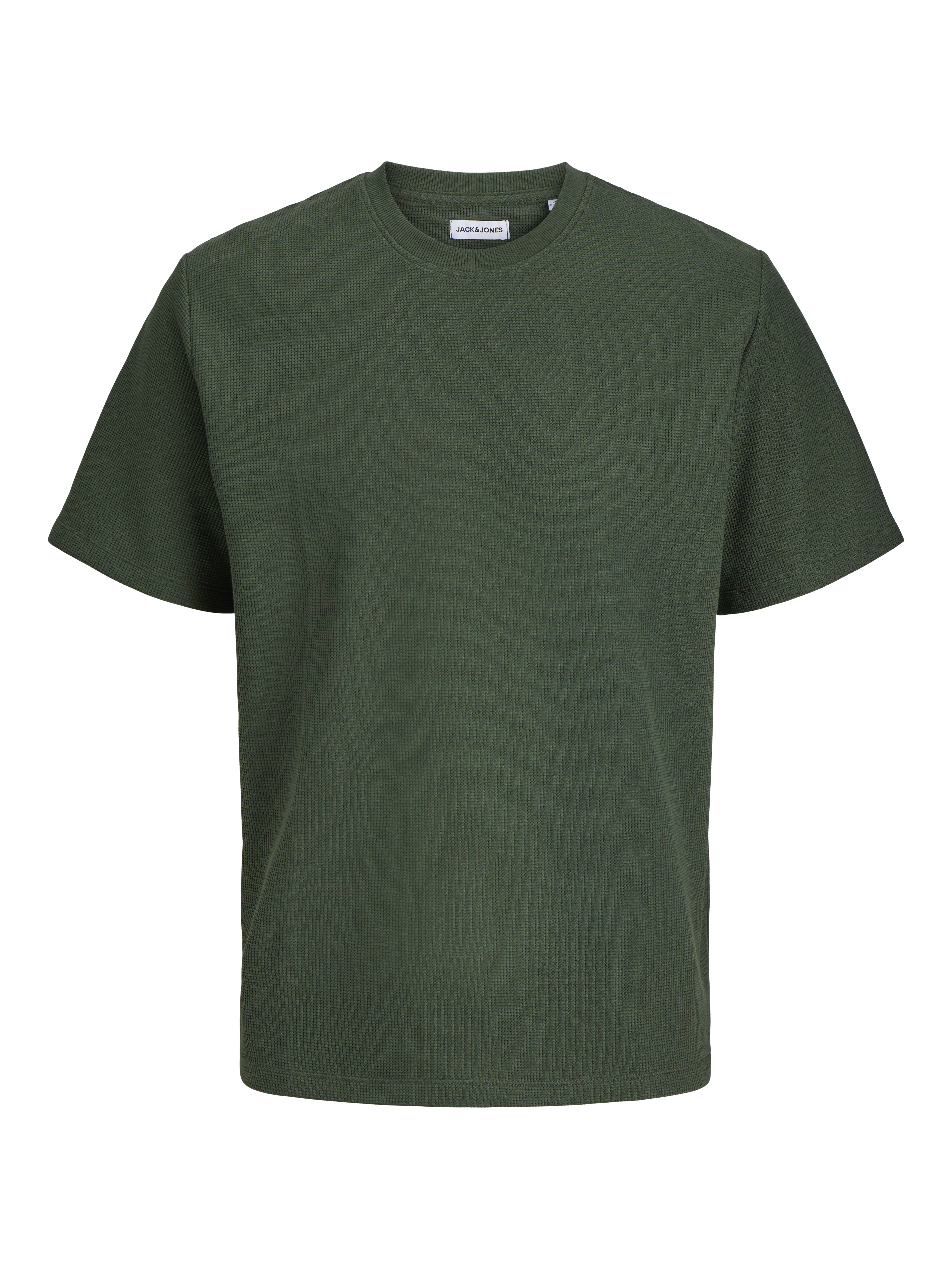 Thumbnail - Einfarbig T-shirt