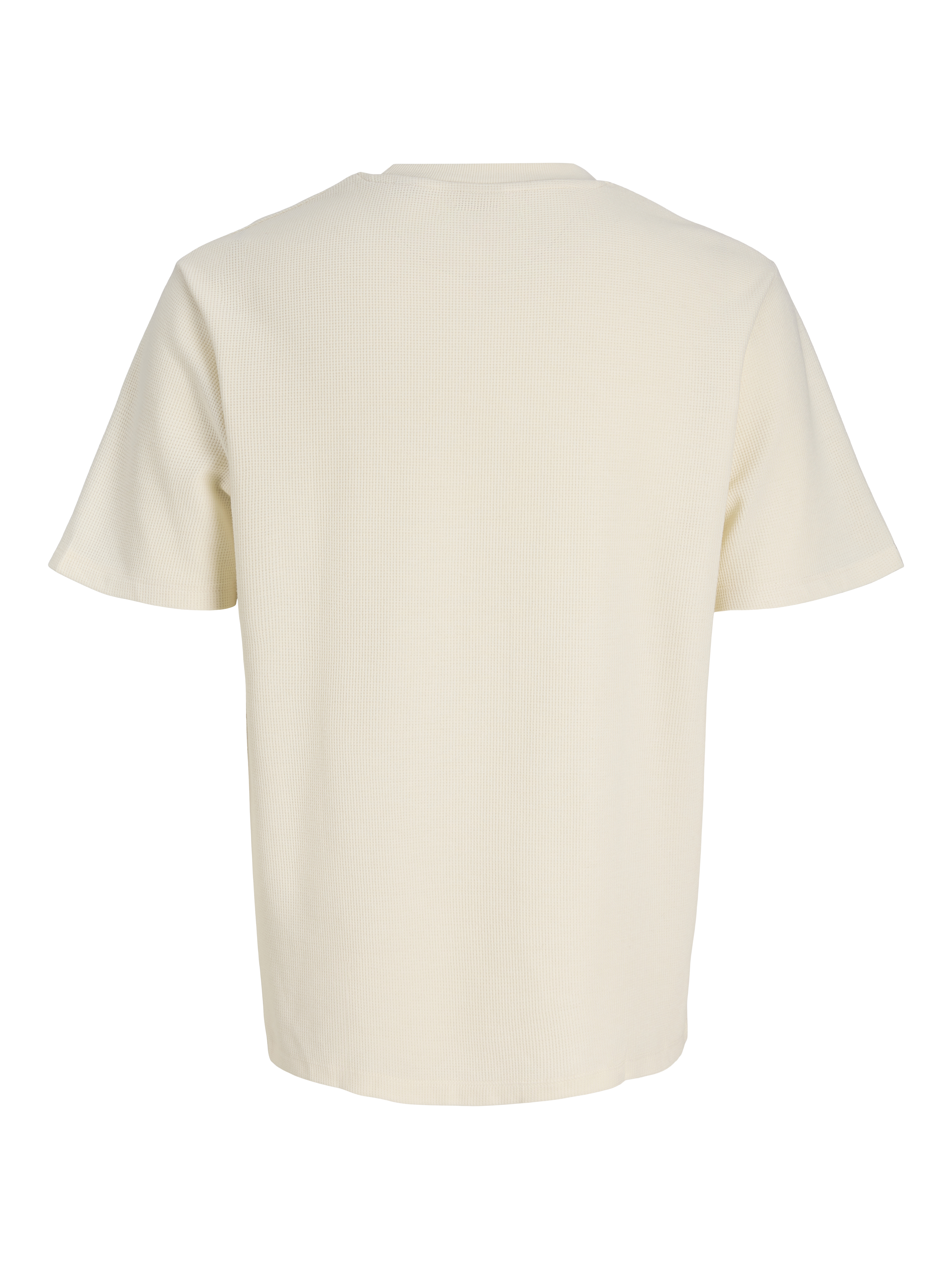 Thumbnail - Einfarbig T-shirt